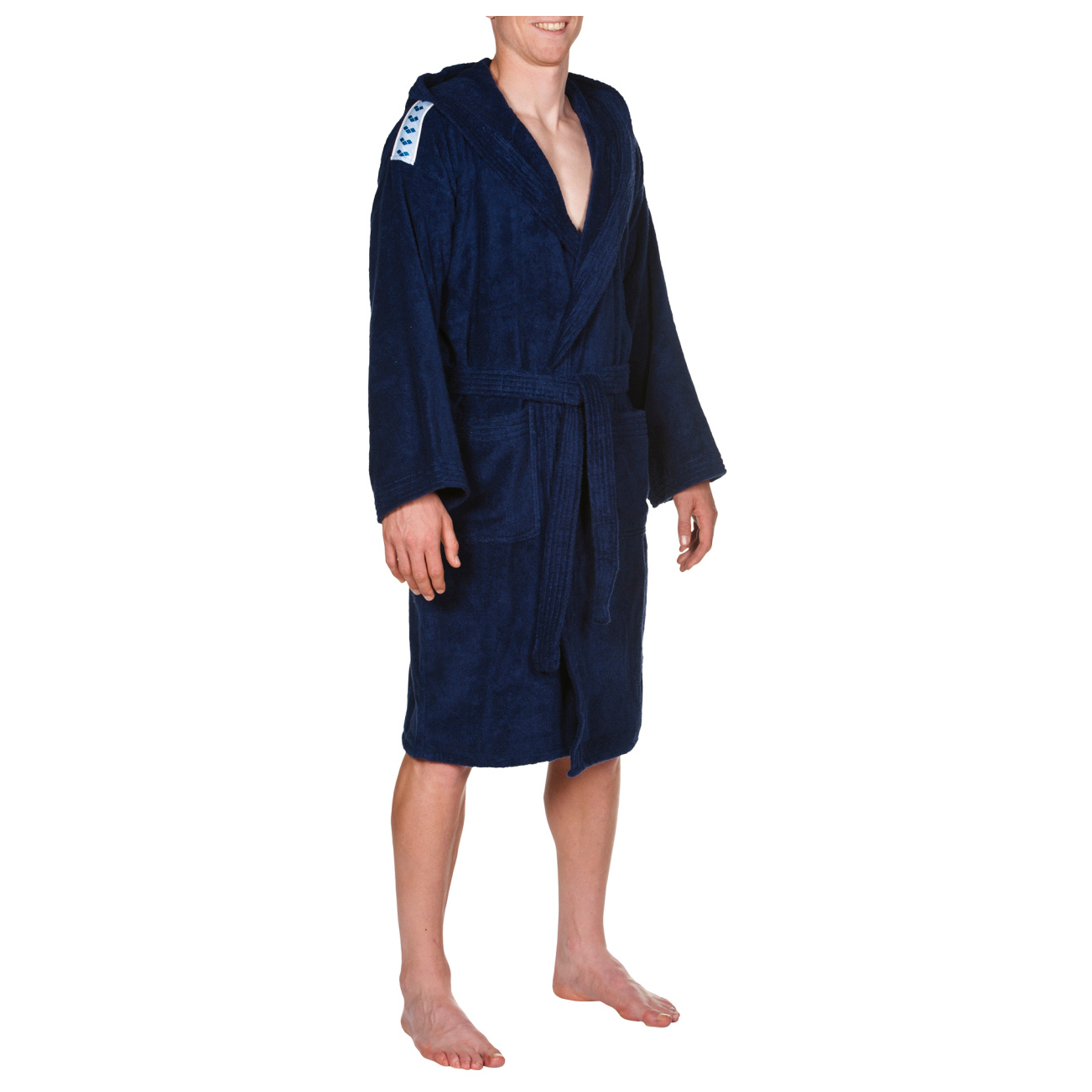 Arena Core Soft Robe - Bathrobe | Buy online | Bergfreunde.eu