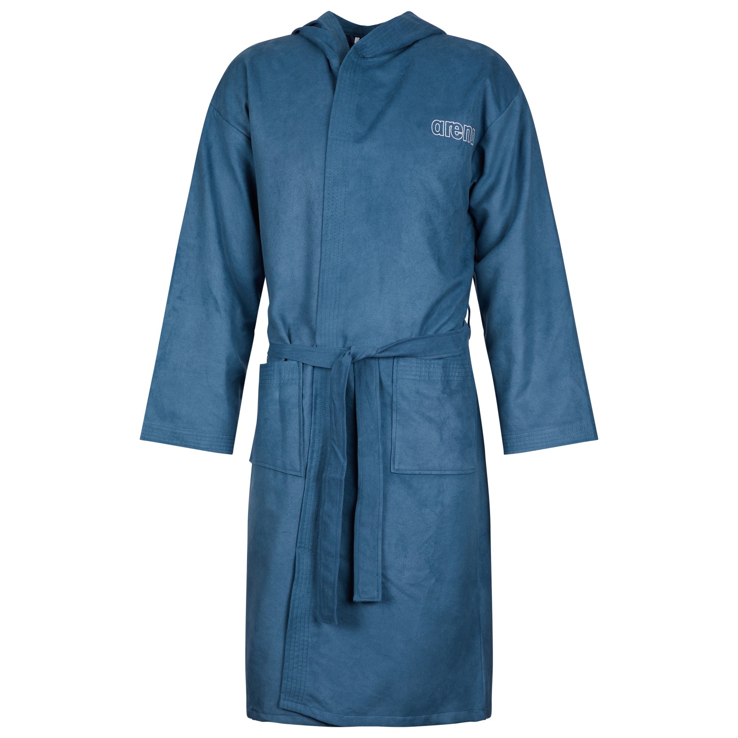 bademantel arena damen