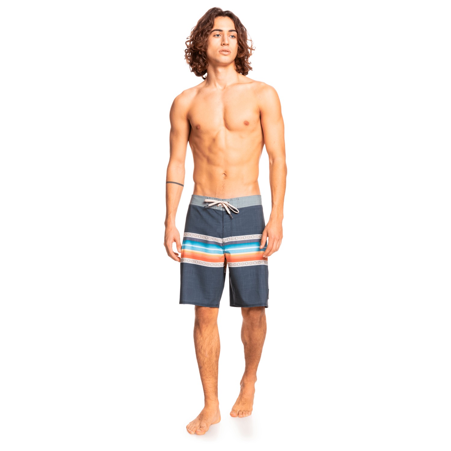 Quiksilver Surfsilk Sun Faded 19 
