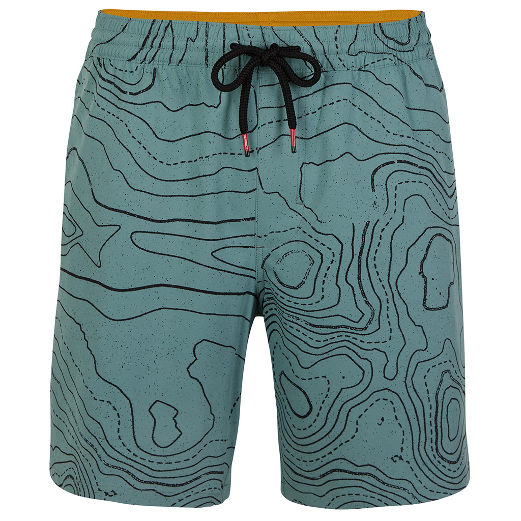 O'Neill PM Volley Hybrid Shorts - Swim 