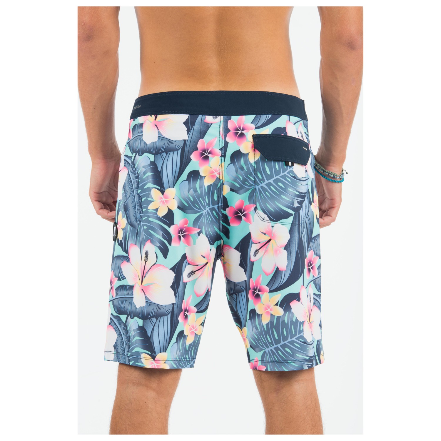 Hurley Phantom Cabana 20 - Boardshorts 