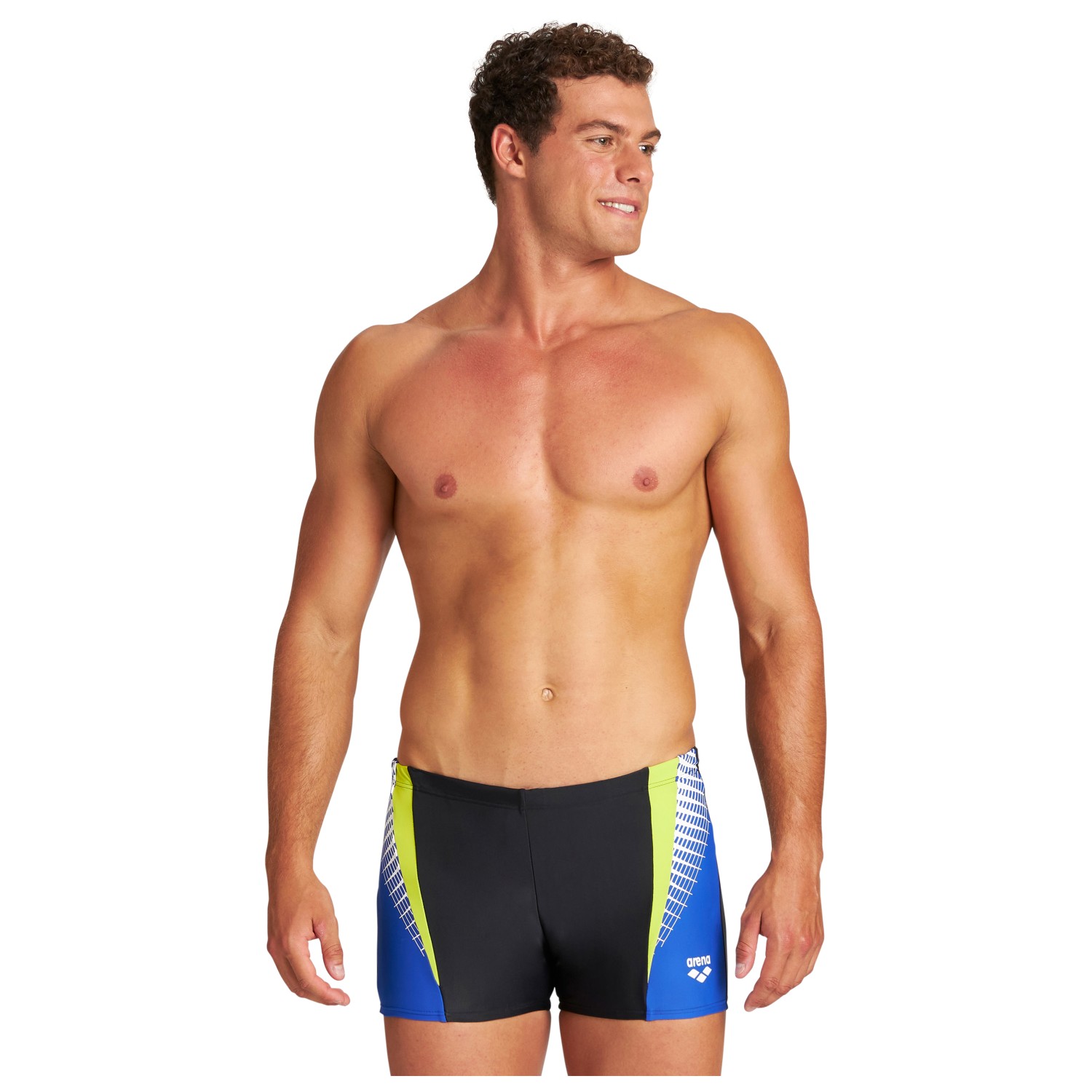 Arena M Threefold Brief R Swim Briefs Homme Black Arena M Threefold Brief Férfi Fürdőnadrág - Sneak'n'Run Arena M Threefold Brief R Swim Briefs Homme Sale