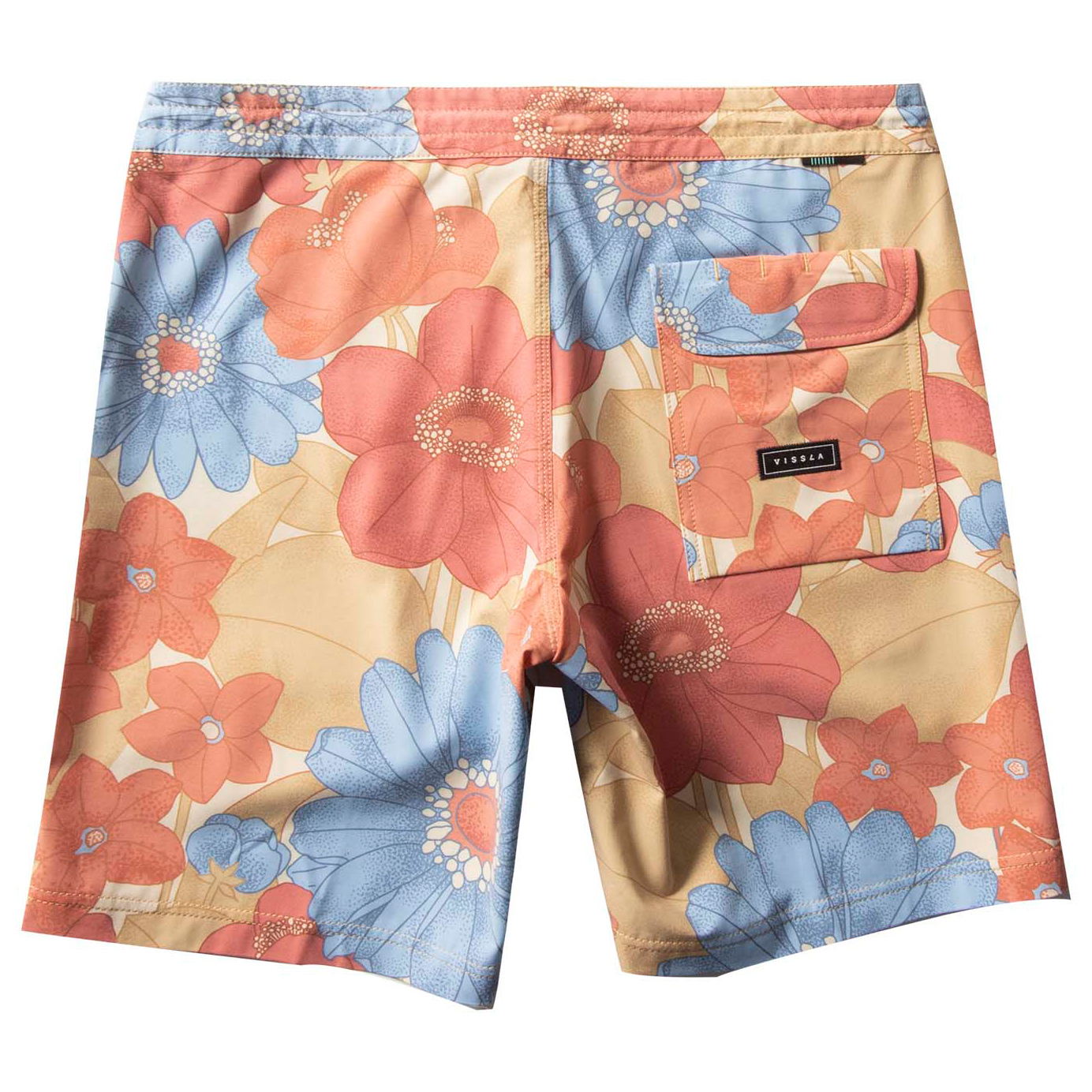 bermuda vissla