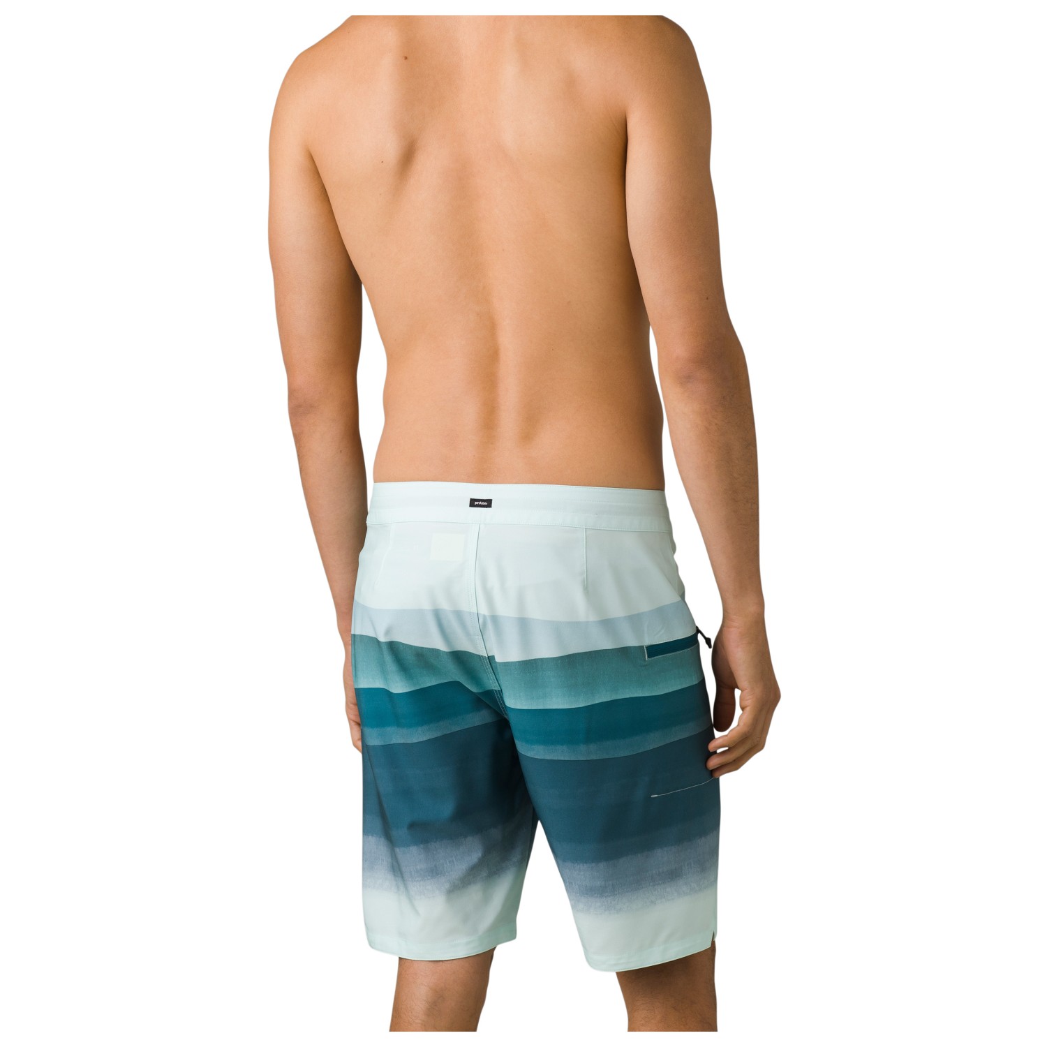 Prana Fenton Boardshort - Boardshorts 