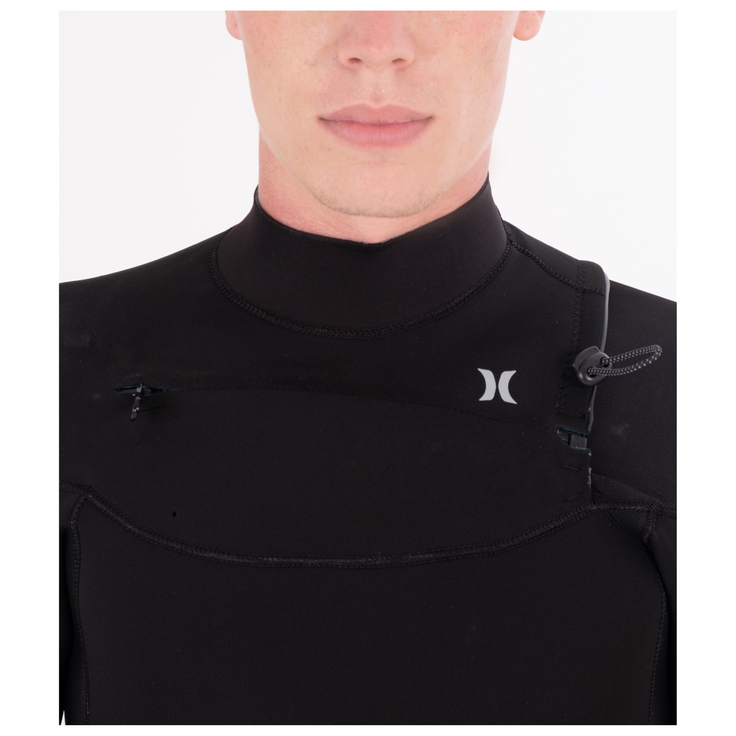 Muta Intera Ragazzo Hurley Advantage Plus 3/2 Mm - Nuova Con Etichette - Foto 2