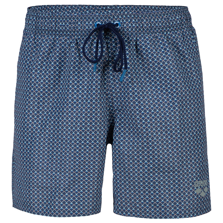 Speedo Rain Splash Flip Reverse 14cm – Pantaloncino Da Bagno Uomo Reversibile, Endurance+ Asciugatura Rapida, Resistente Al Cloro