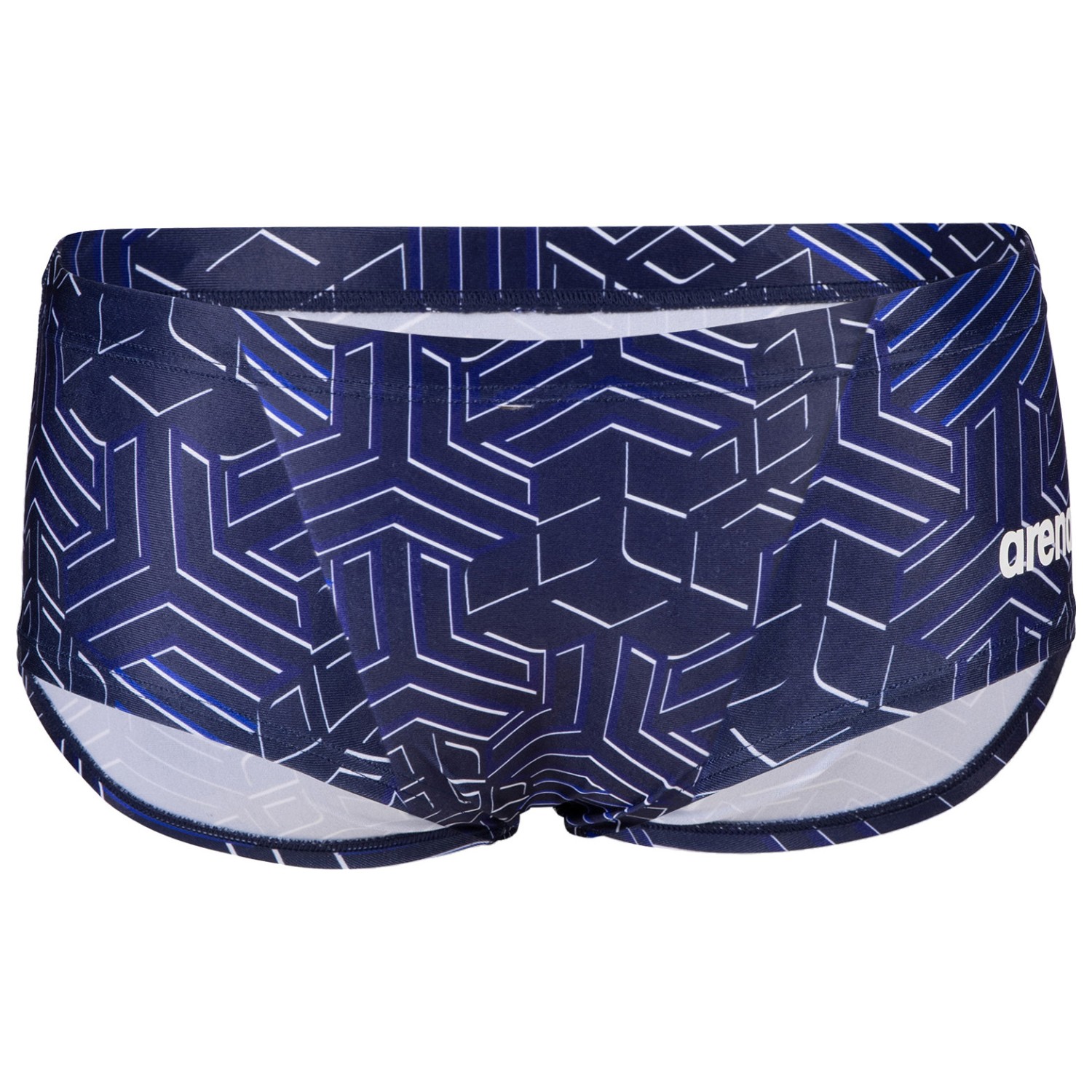 Arena Men's Kikko V Swim Short - Short De Bain Homme Lot De 1 Ultra Confortable