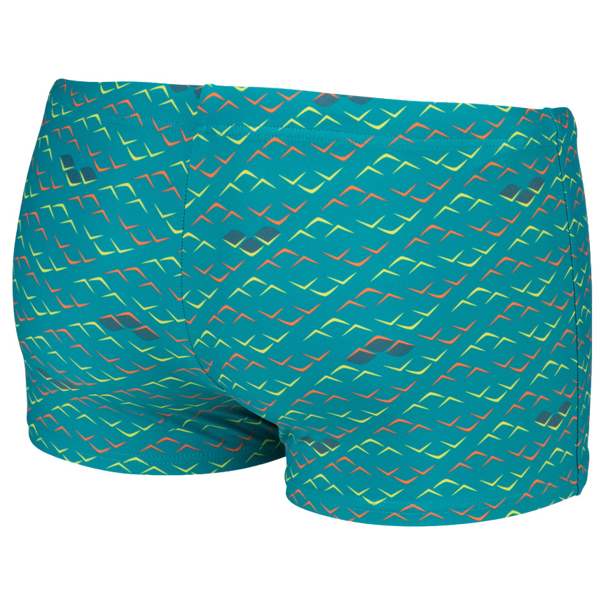 Costume Piscina Uomo Arena SWM SHORT GRAPHC - Férf úszónadrág ...