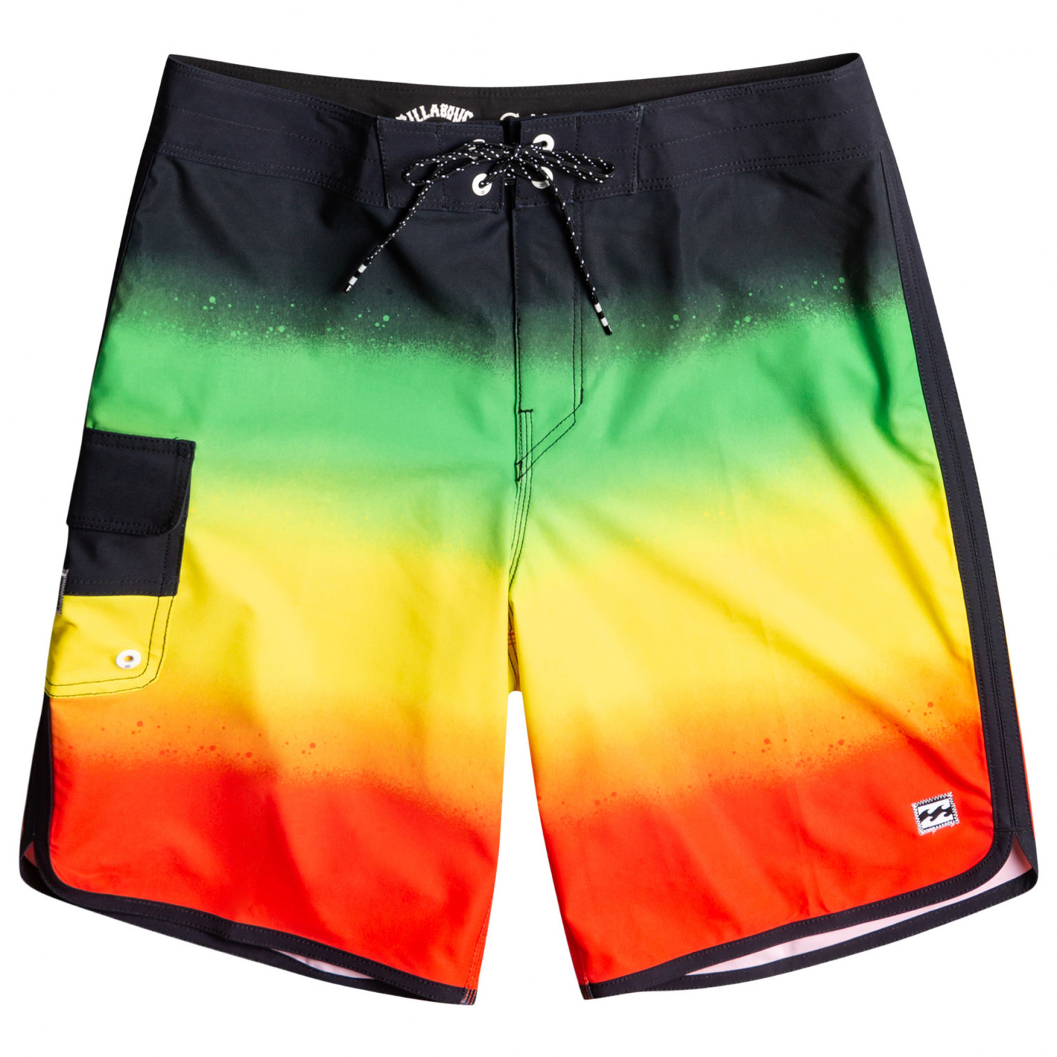 Billabong 73 Fade Pro Boardshorts Herren Versandkostenfrei