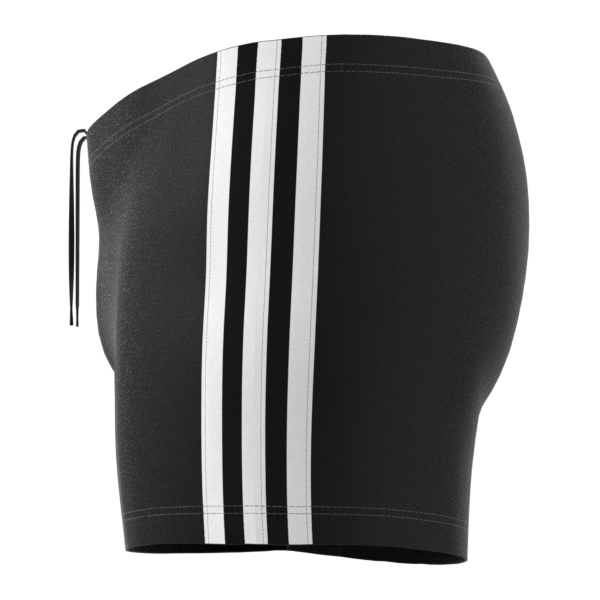 Ellesse Costume Da Bagno Nero Uomo – Pantaloncino Cavaliere, Taglio Regolare