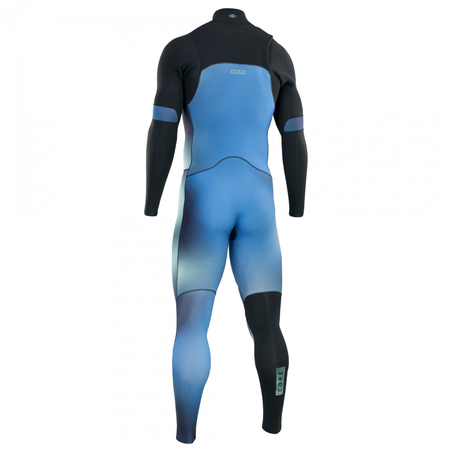 ION Wetsuit Seek Core 4/3 Front Zip - Wet suit Men's | Buy online ...