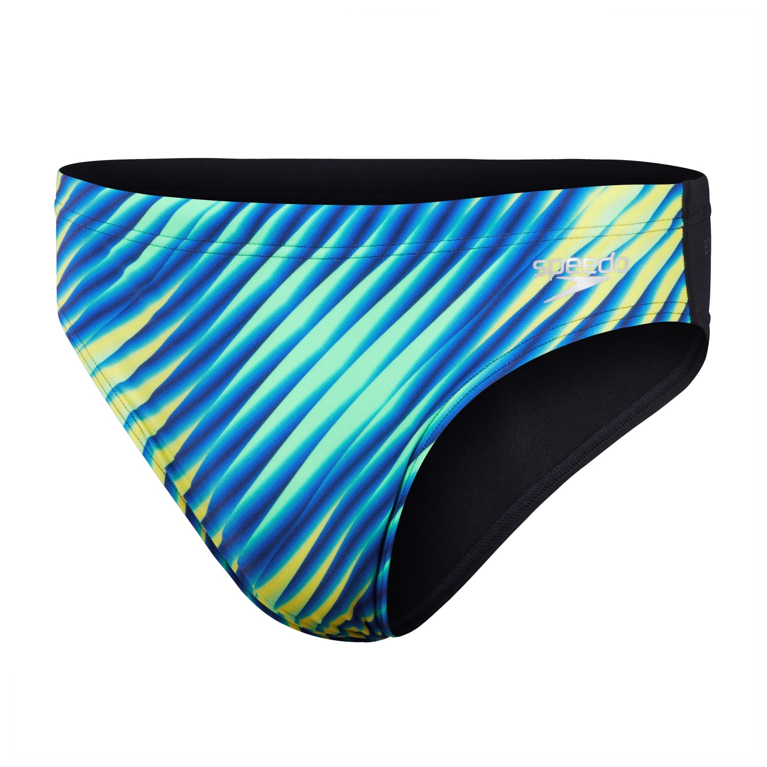 Speedo Brief Heren Zwembroek 13,5cm - Koop Nu