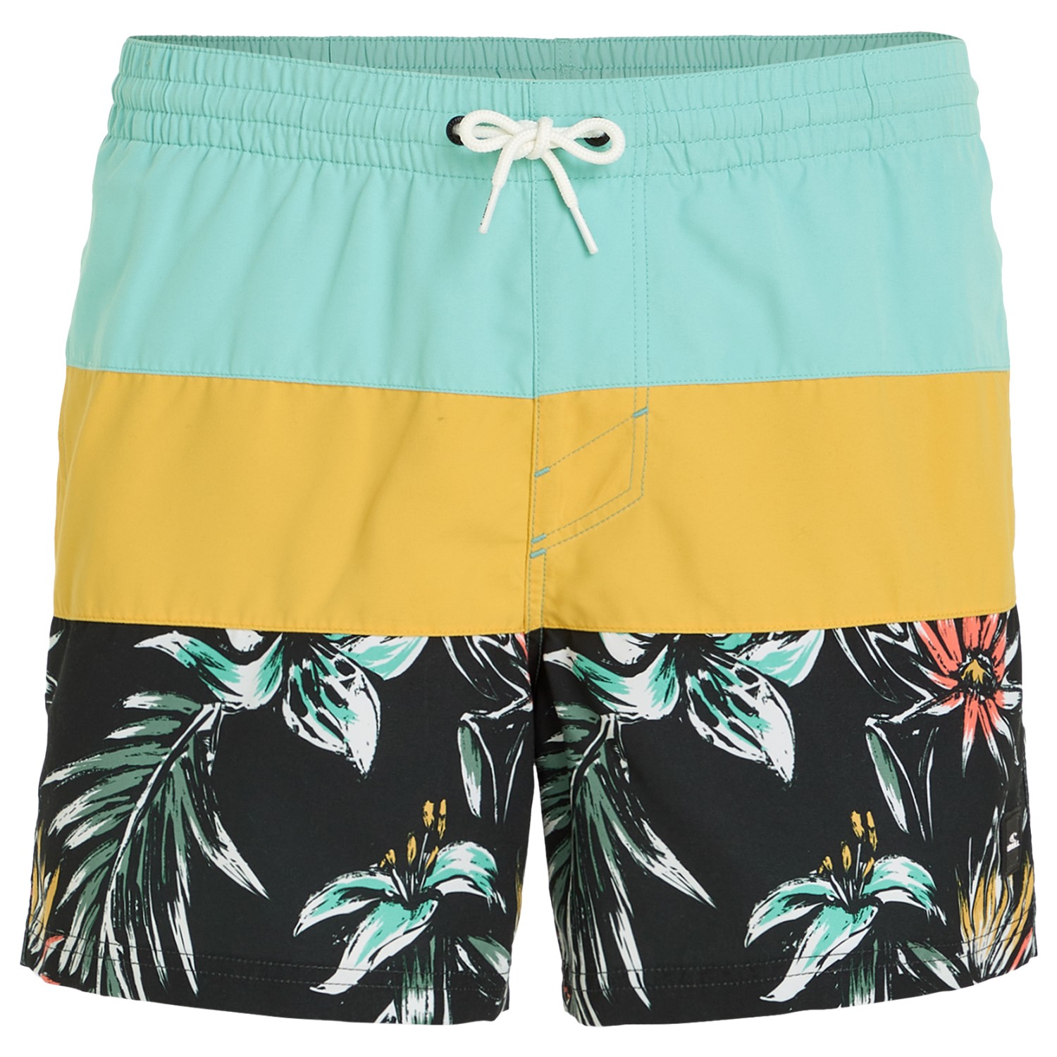 O'Neill Mix & Match Cali Block 15'' Swim Shorts - Badehose Herren ...