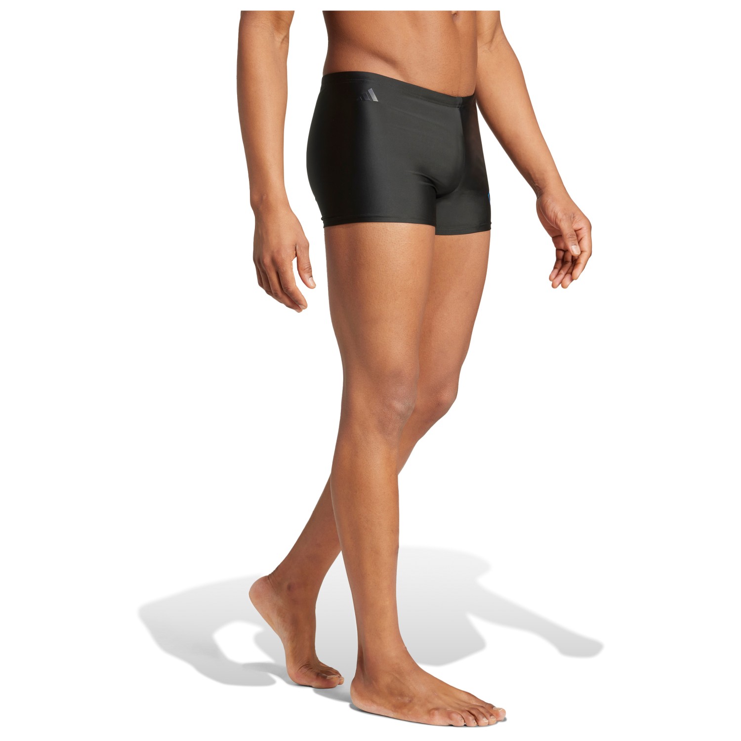 Nur Die Boxer A Pantaloncino Uomo - Confezione Da 7 Mutande In Cotone Stretch, Sospensorio Doppio Strato, Cuciture Piatte
