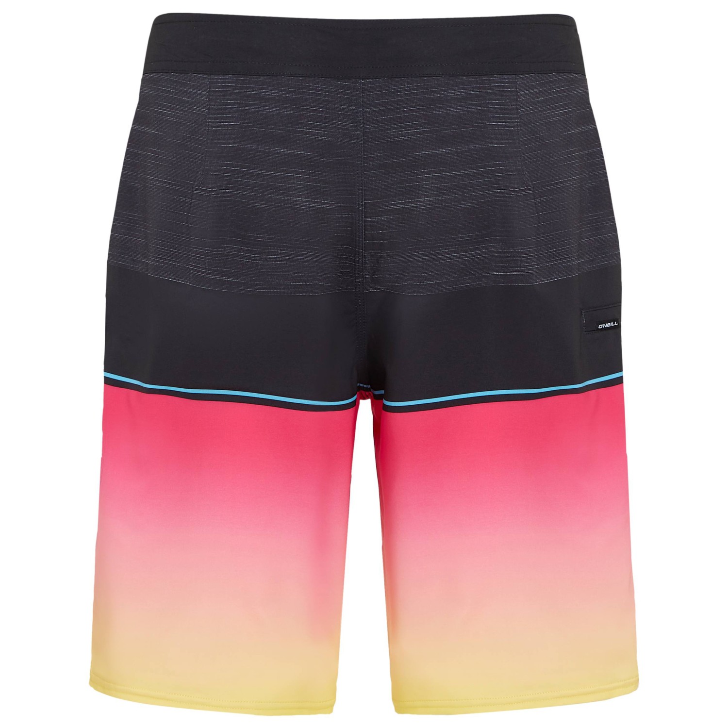 Bermuda O'Neill Hyperfreak Heat Para Surf - Secagem Rápida E Mobilidade | Performance No Mar
