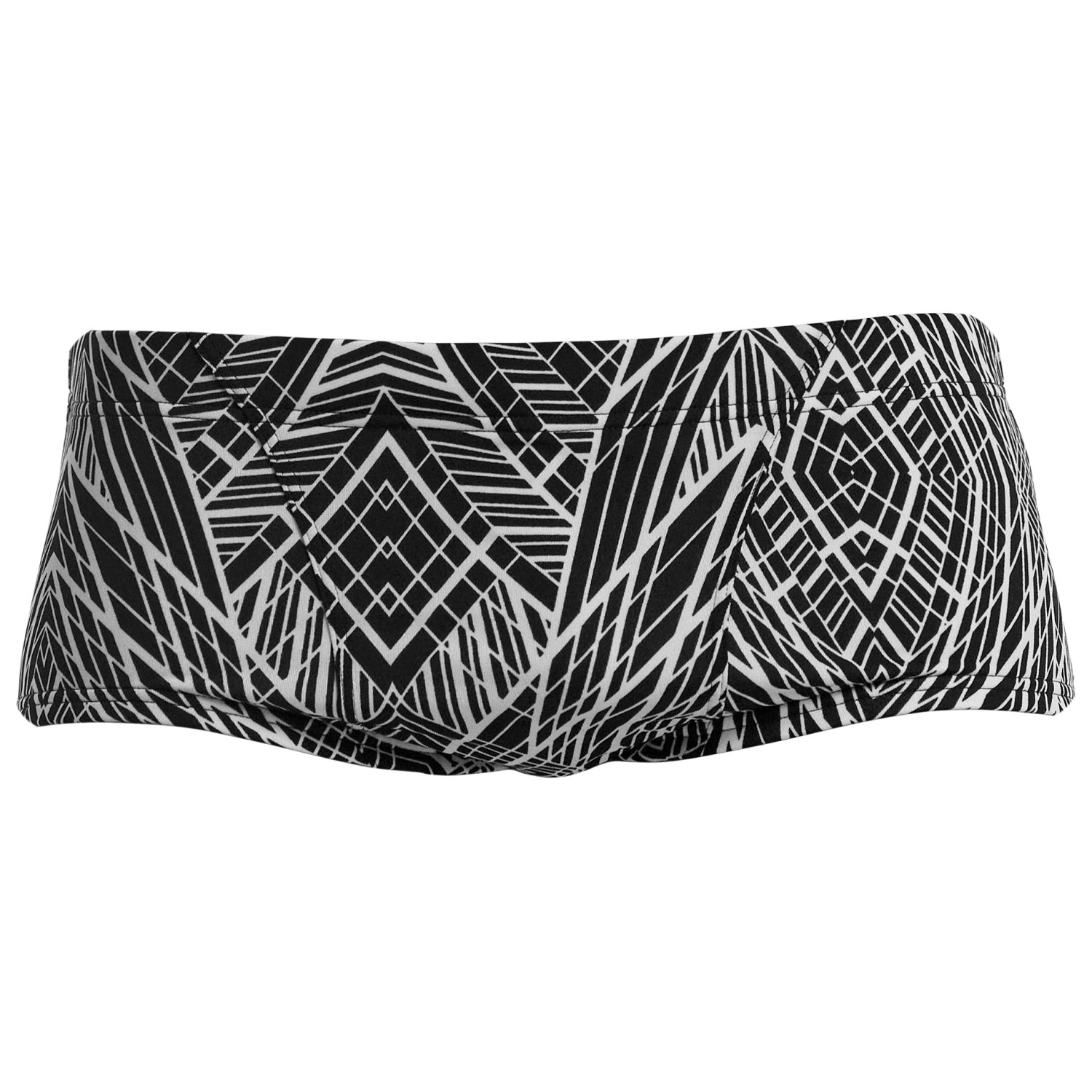 Men's Portsea S.L.S.C Competiton Brief - Funky Trunks