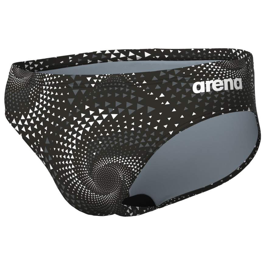 Arena Men's Arena Funny Spot Swim Briefs - Costumi Nuoto | Nencini Sport