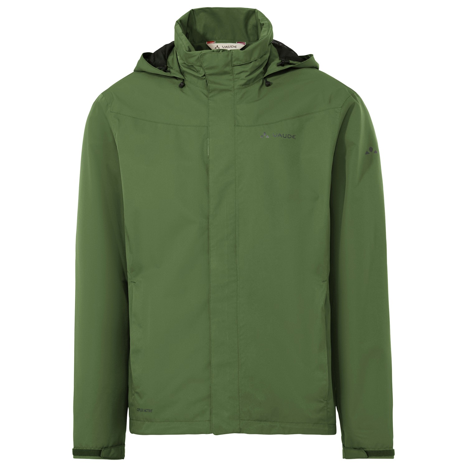 VAUDE Escape Bike Light Jacket Fahrradjacke