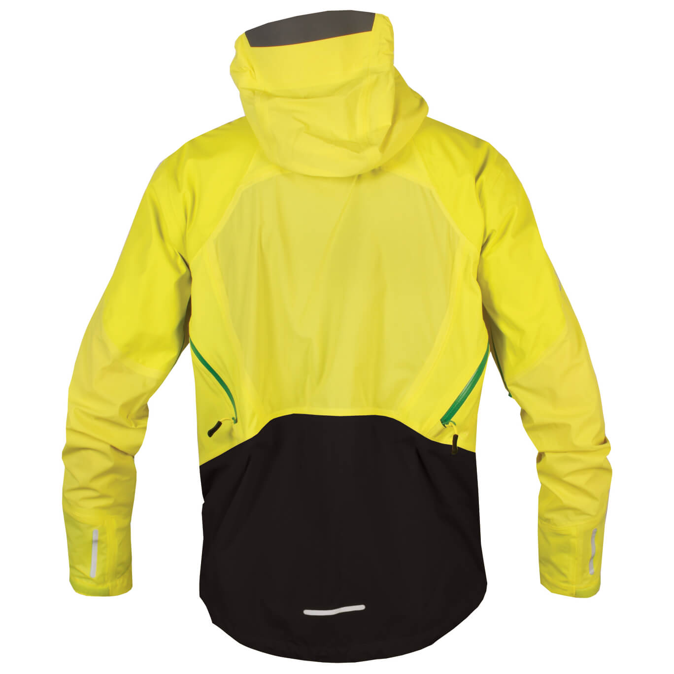 endura waterproof jacket