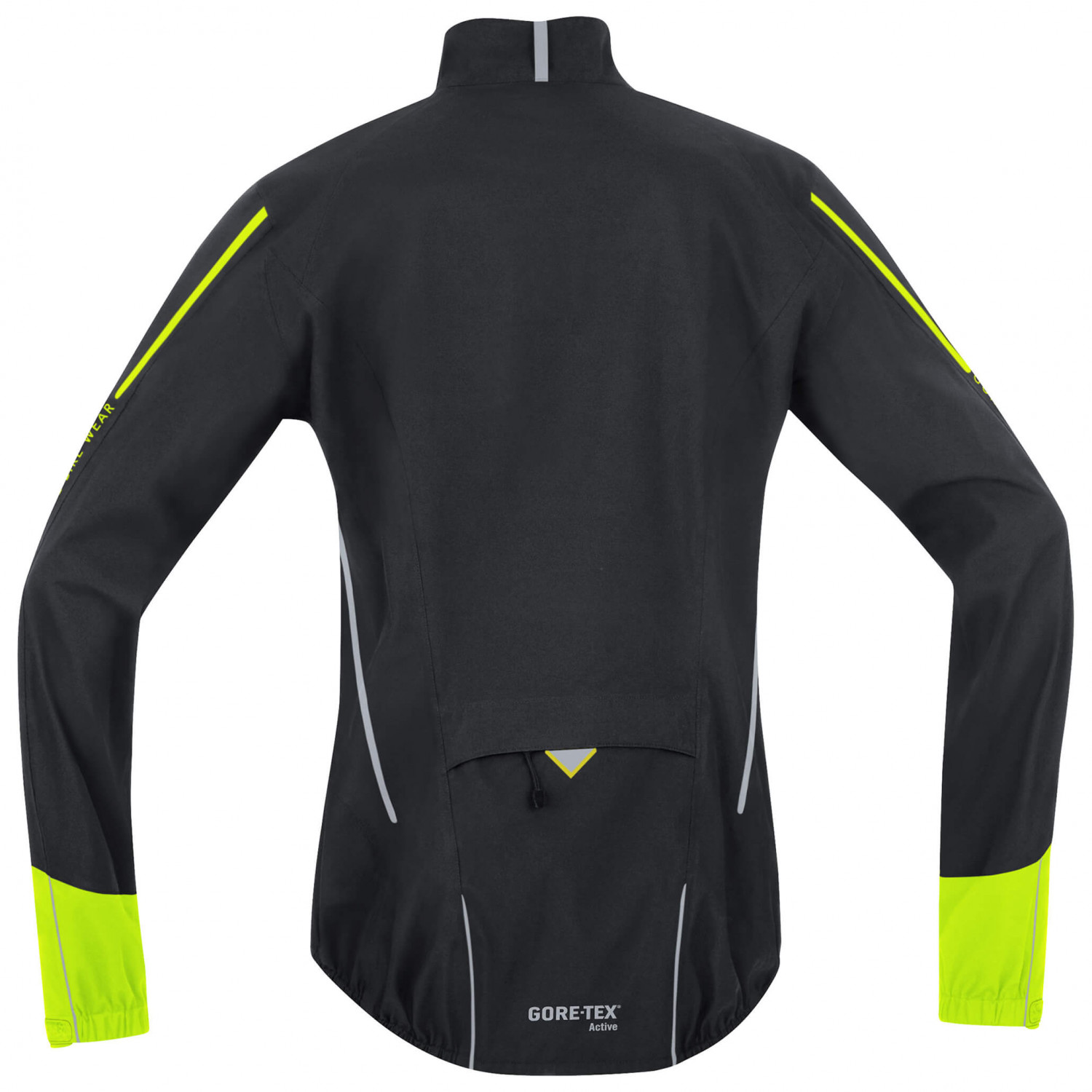 ウェア Gore Bike wear Water-Resistant Jackets GORE Bike Wear - Power GORE-TEX Active Jacke - Fietsjack Heren