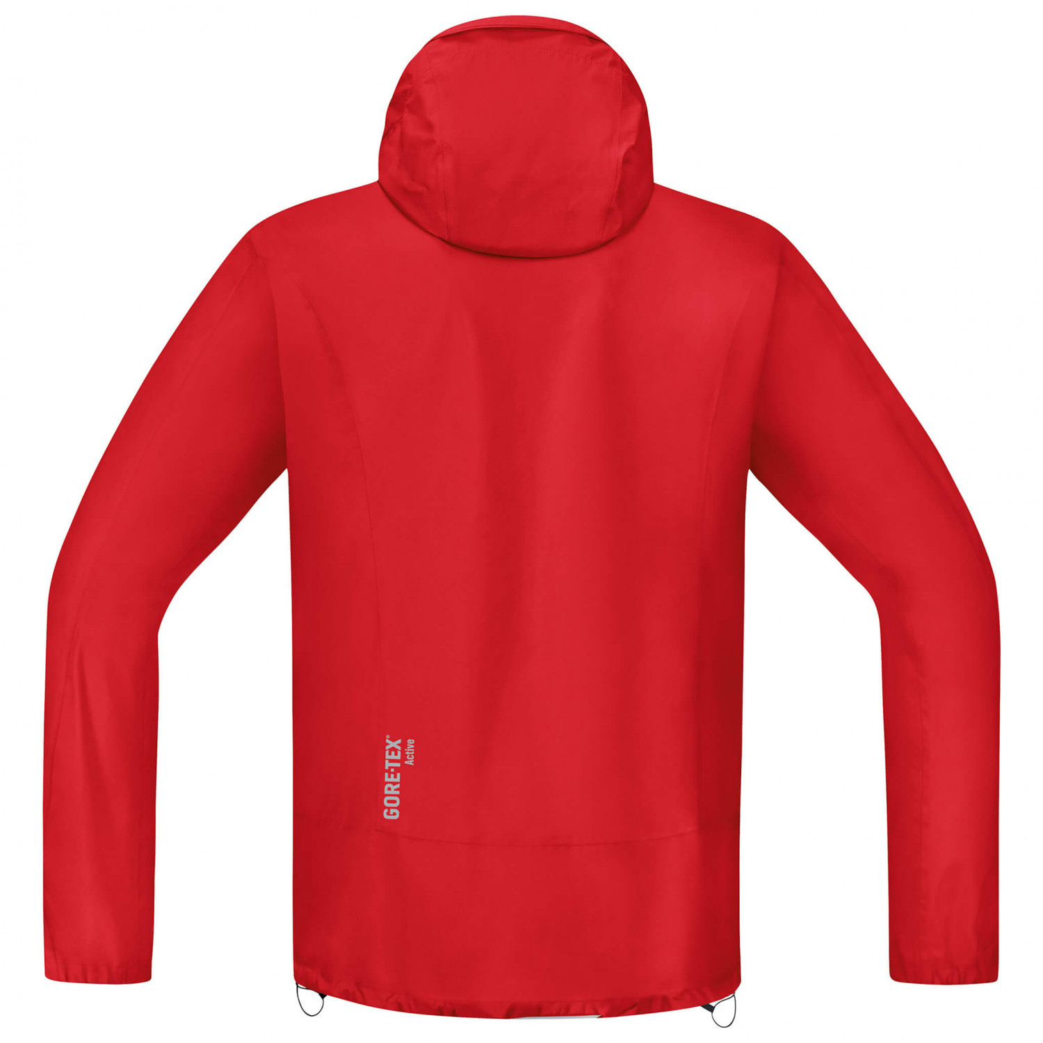 GORE Bike Wear - Power Trail GORE-TEX Active Jacke - Fietsjack