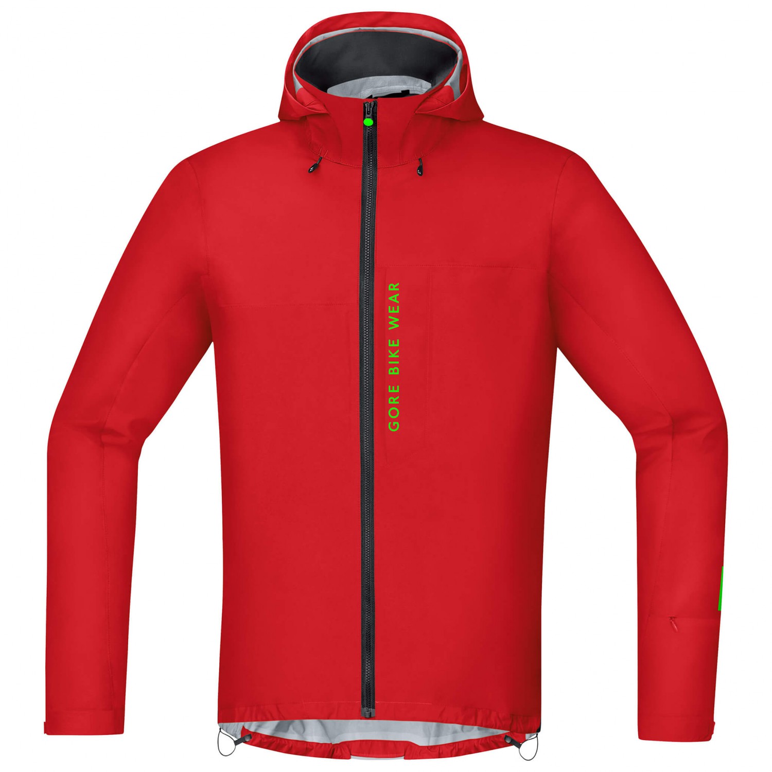 GORE Bike Wear - Power Trail GORE-TEX Active Jacke - Fietsjack