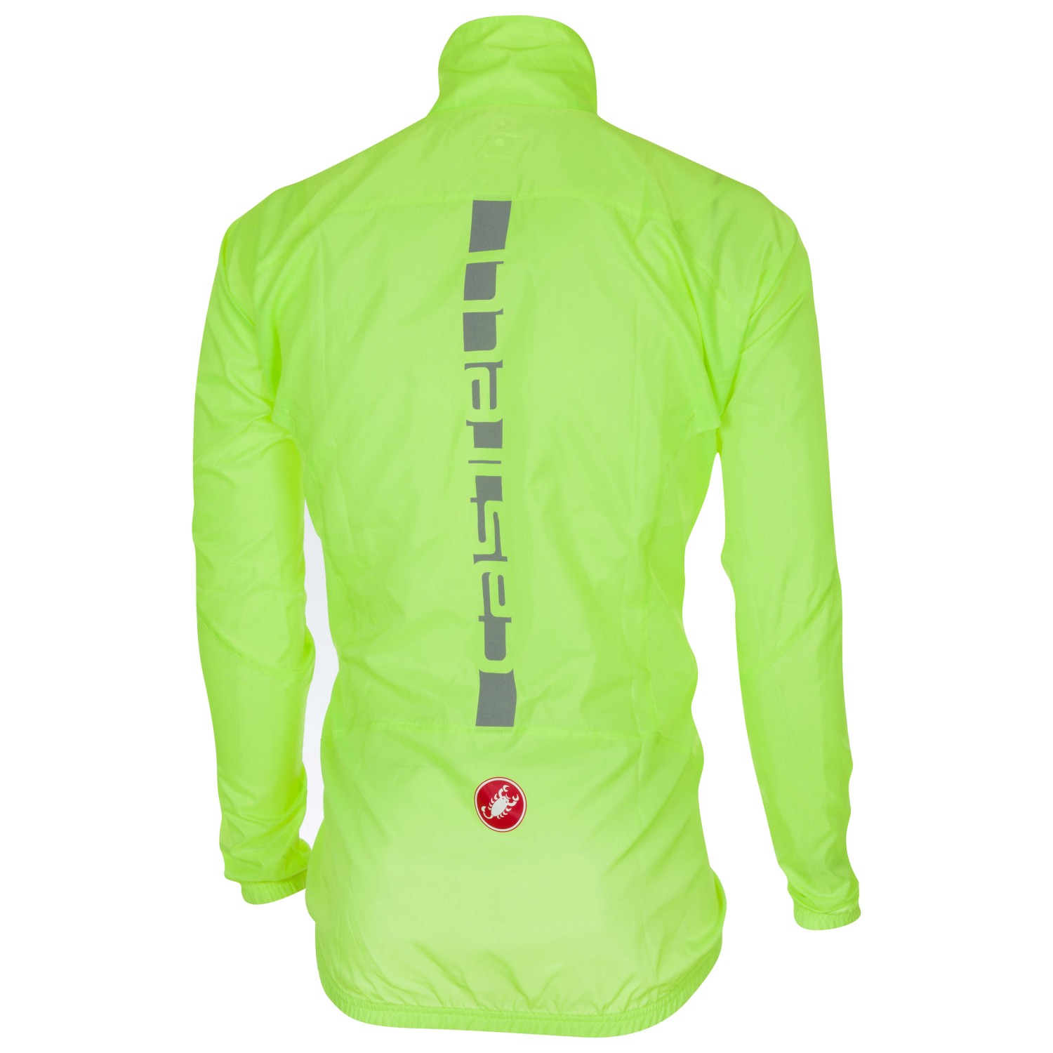 castelli squadra jacket
