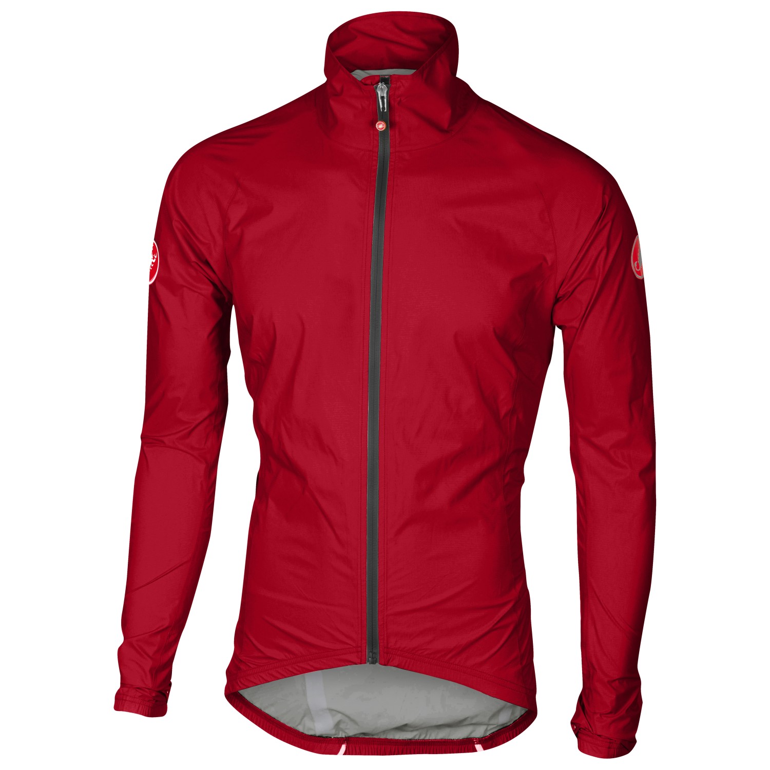lightweight nylon jacket