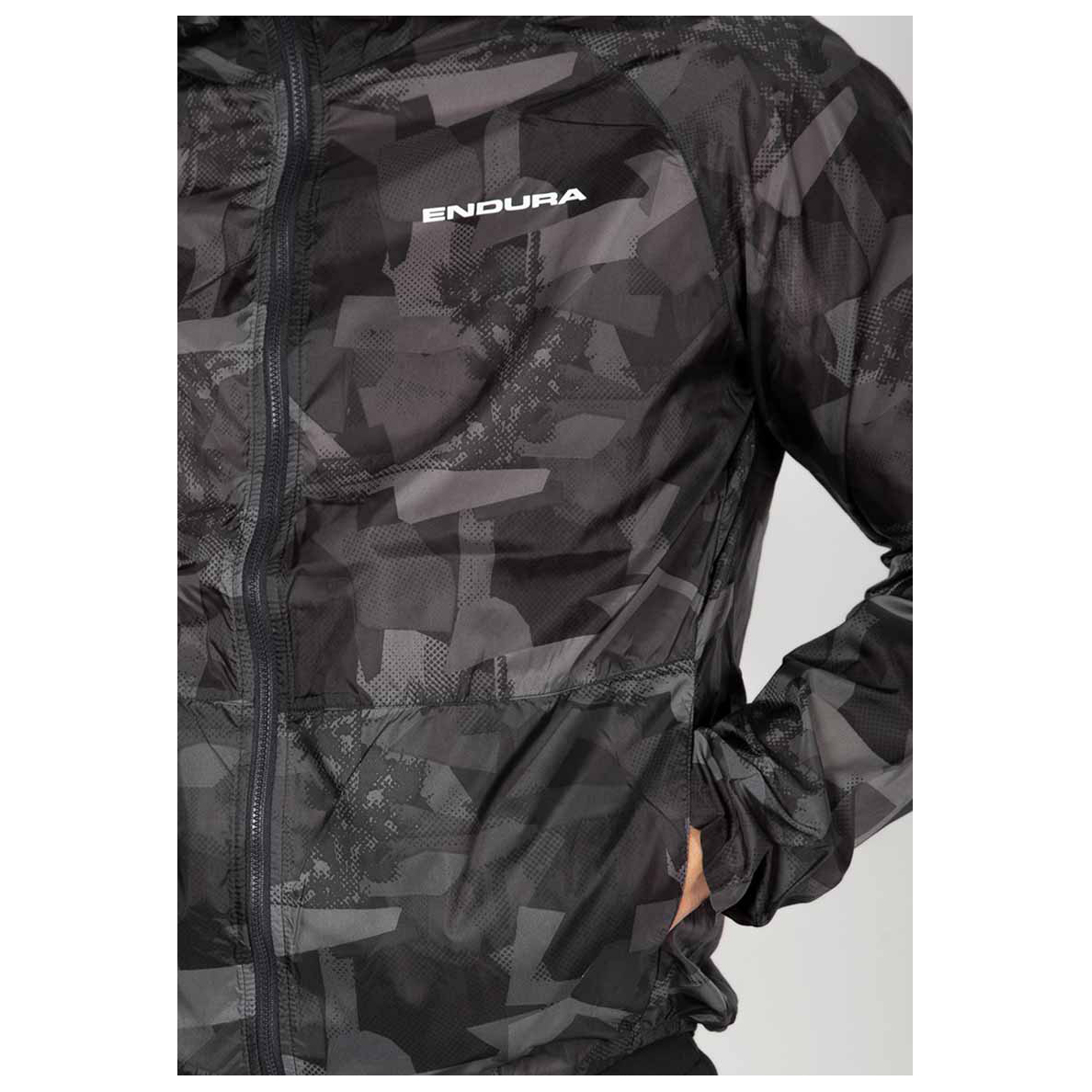 Endura Singletrack Durajak - Cycling 