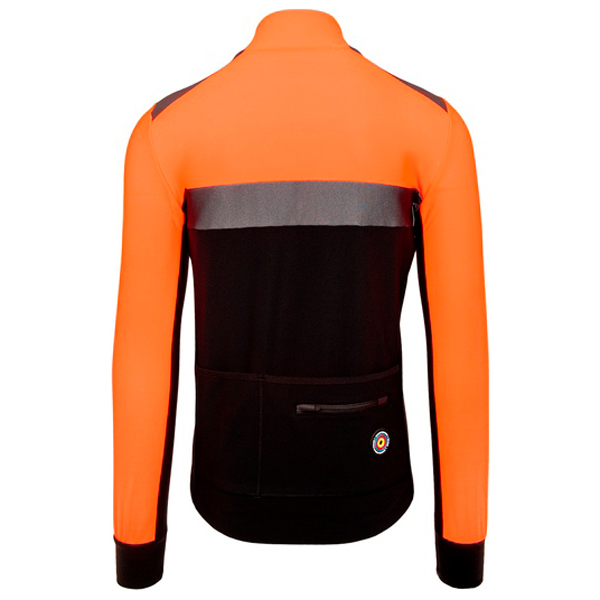 spring cycling jacket