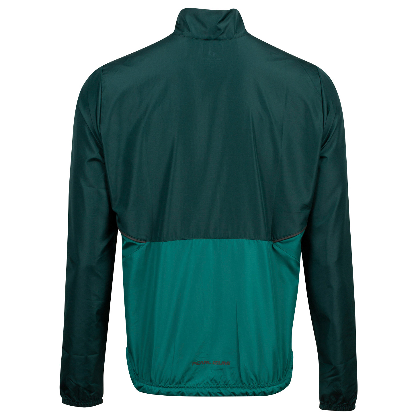 Pánská cyklistická bunda Pearl iZUMi Elite Barrier - green - Ski a Bike