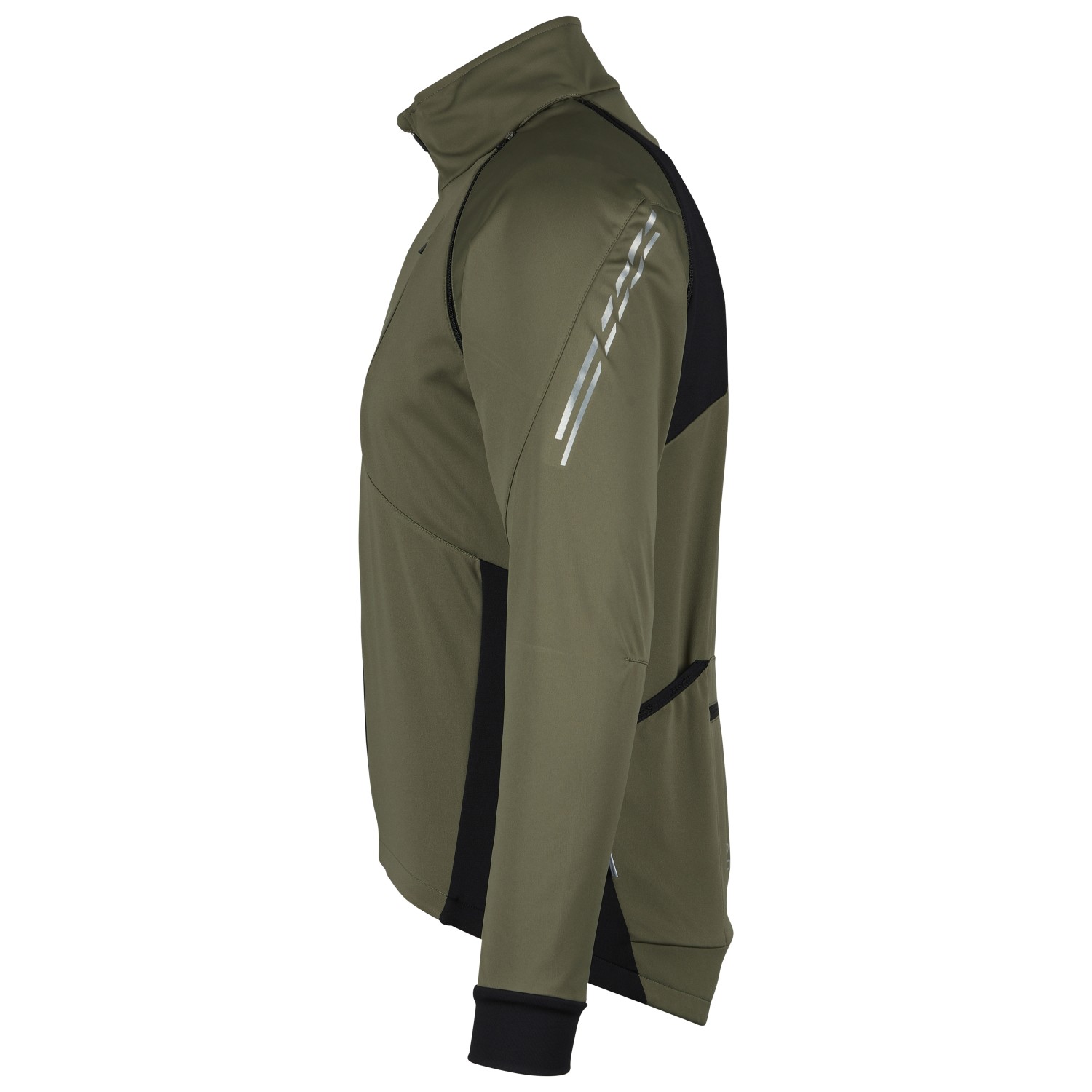 cycling windstopper jacket