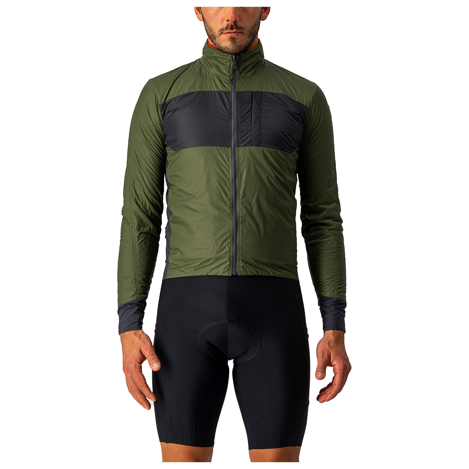 castelli softshell jacket