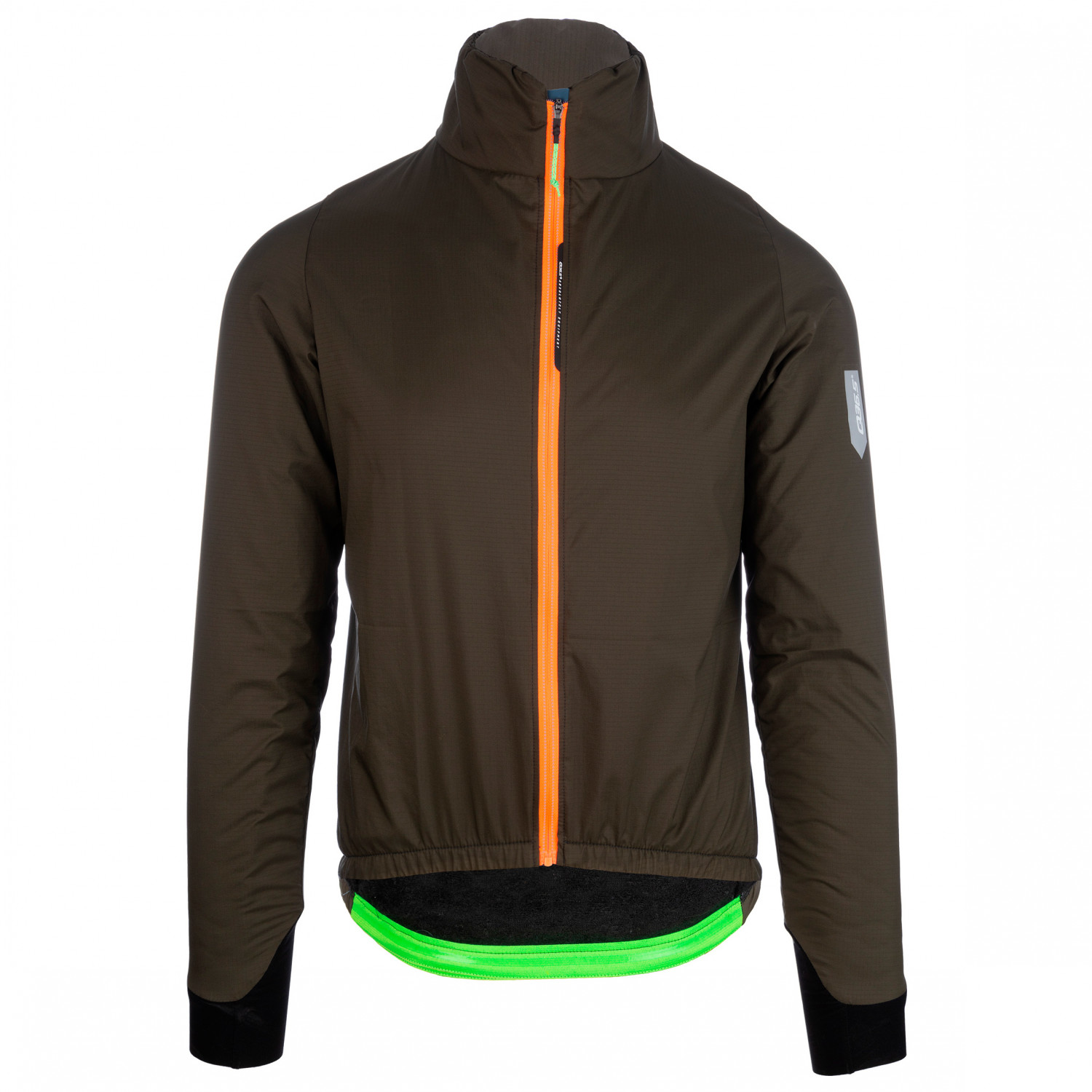 Q36.5 Adventure Winter Jacket q36.5 【公式通販】