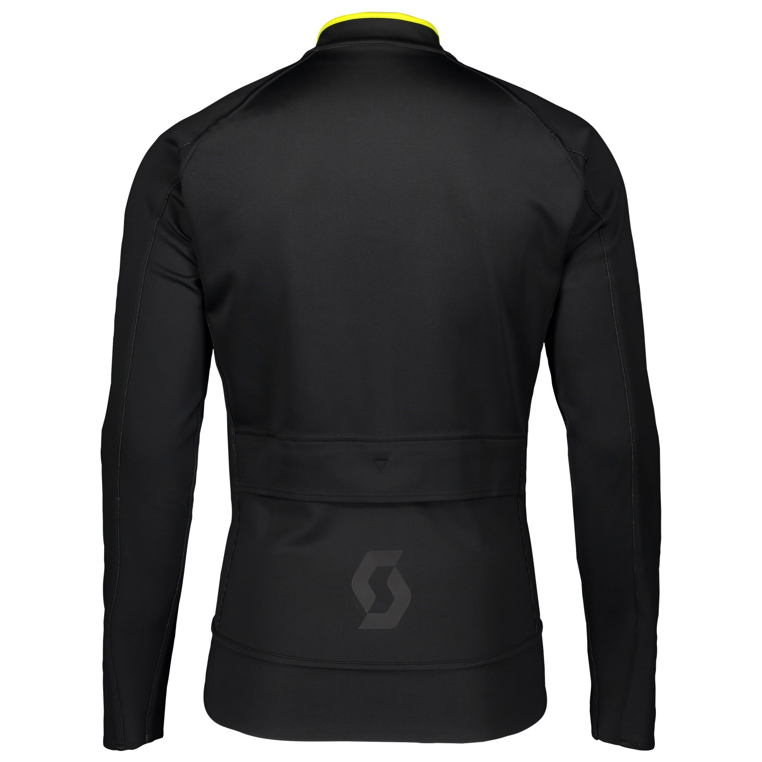 Scott RC Warm Reversible WB - Cycling 