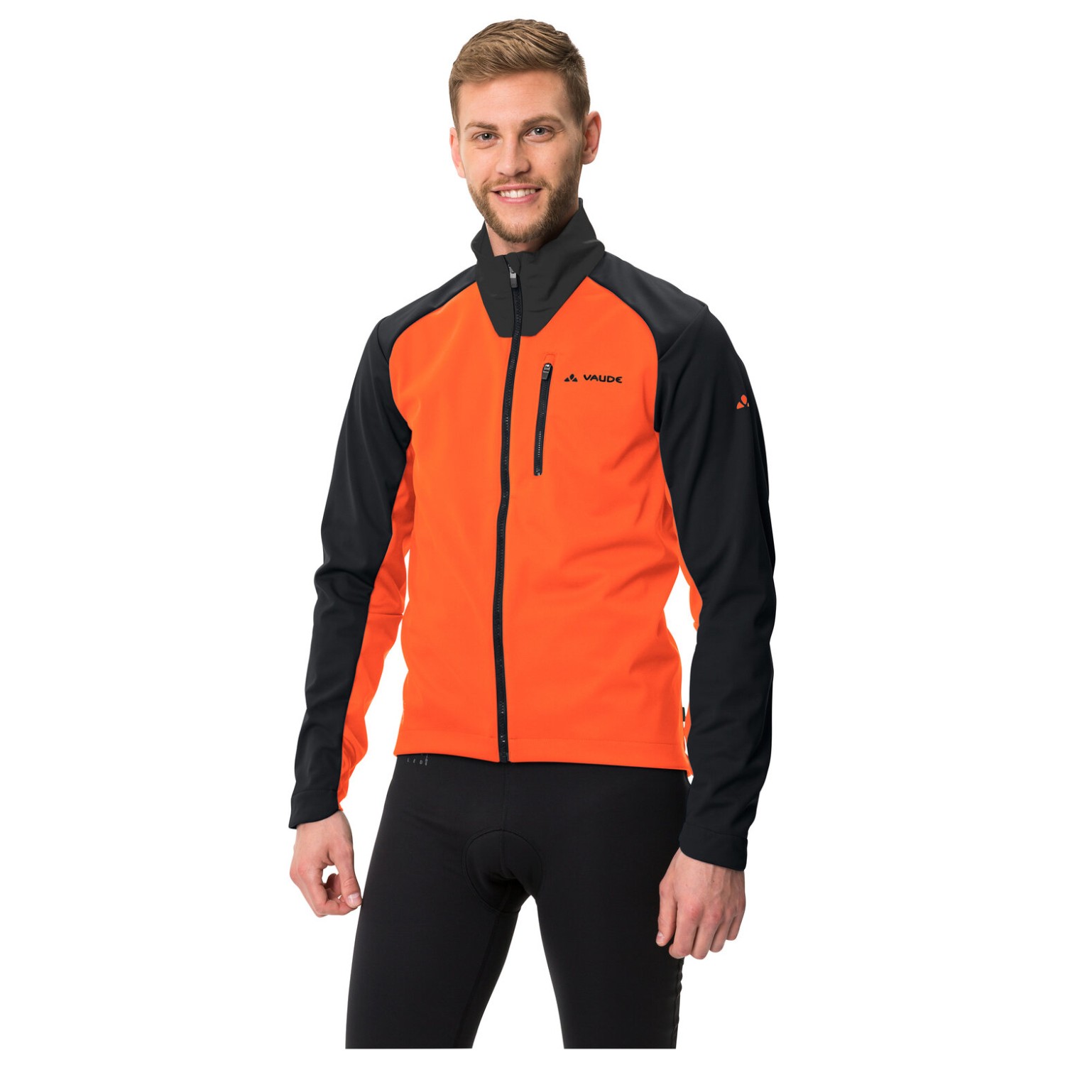 Vaude Posta Softshell Jacket VI Fahrradjacke Herren online