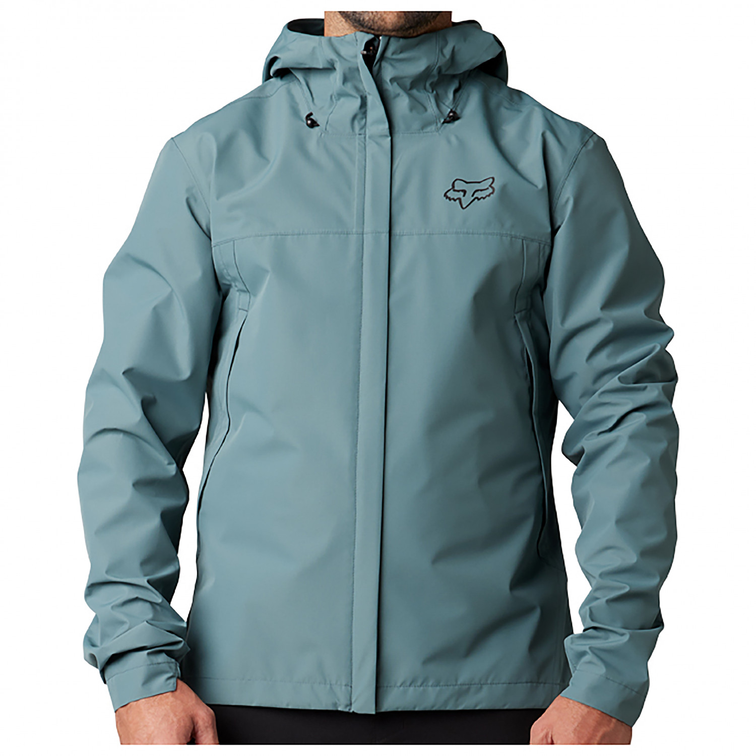FOX Racing Ranger 2.5L Water Jacket - Veste de cyclisme Homme | Livraison  gratuite | Alpiniste.fr