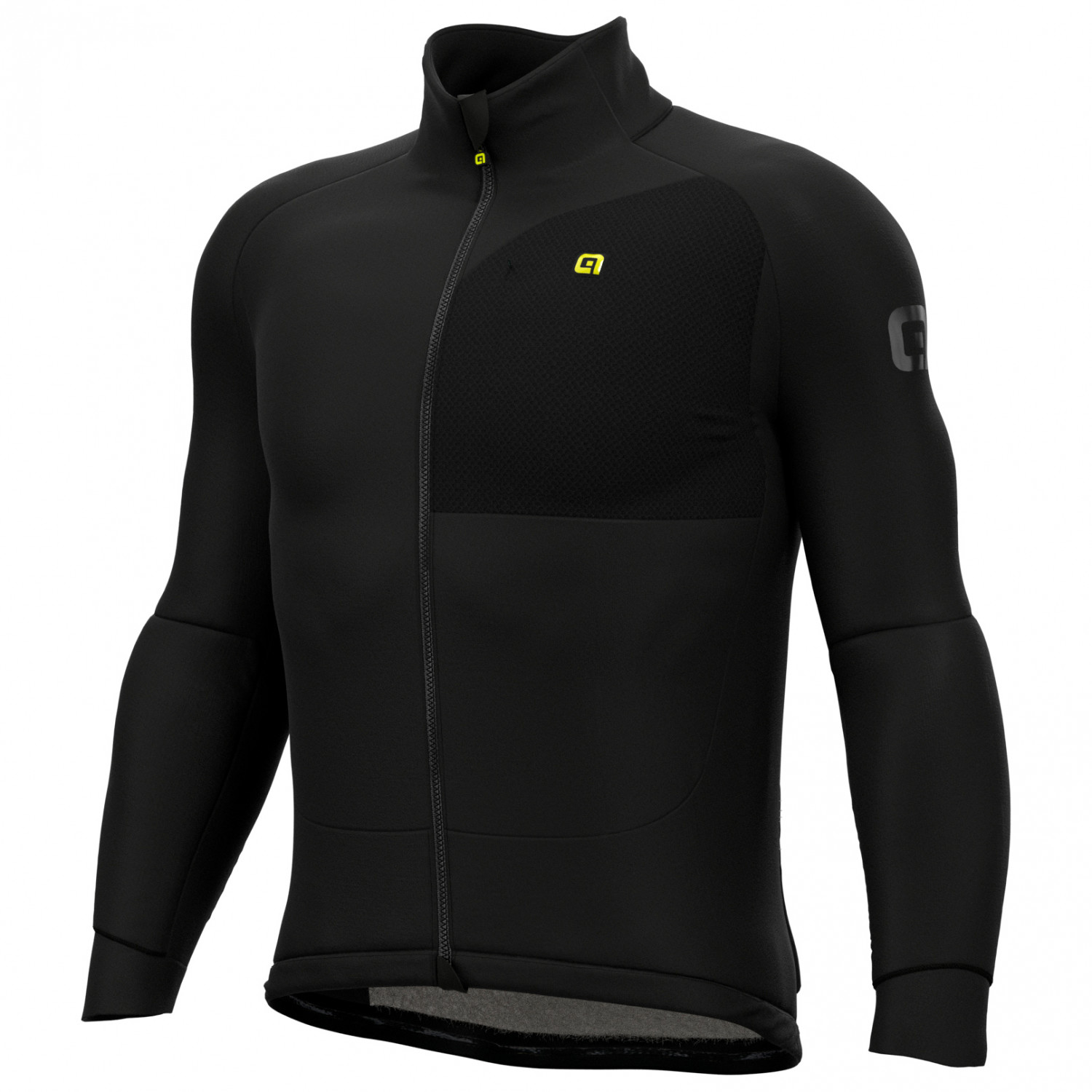 Veste De Cyclisme Nalini Taille XL - Maillot Jersey Pour Homme - Occasion - Polyester Et Acrylique