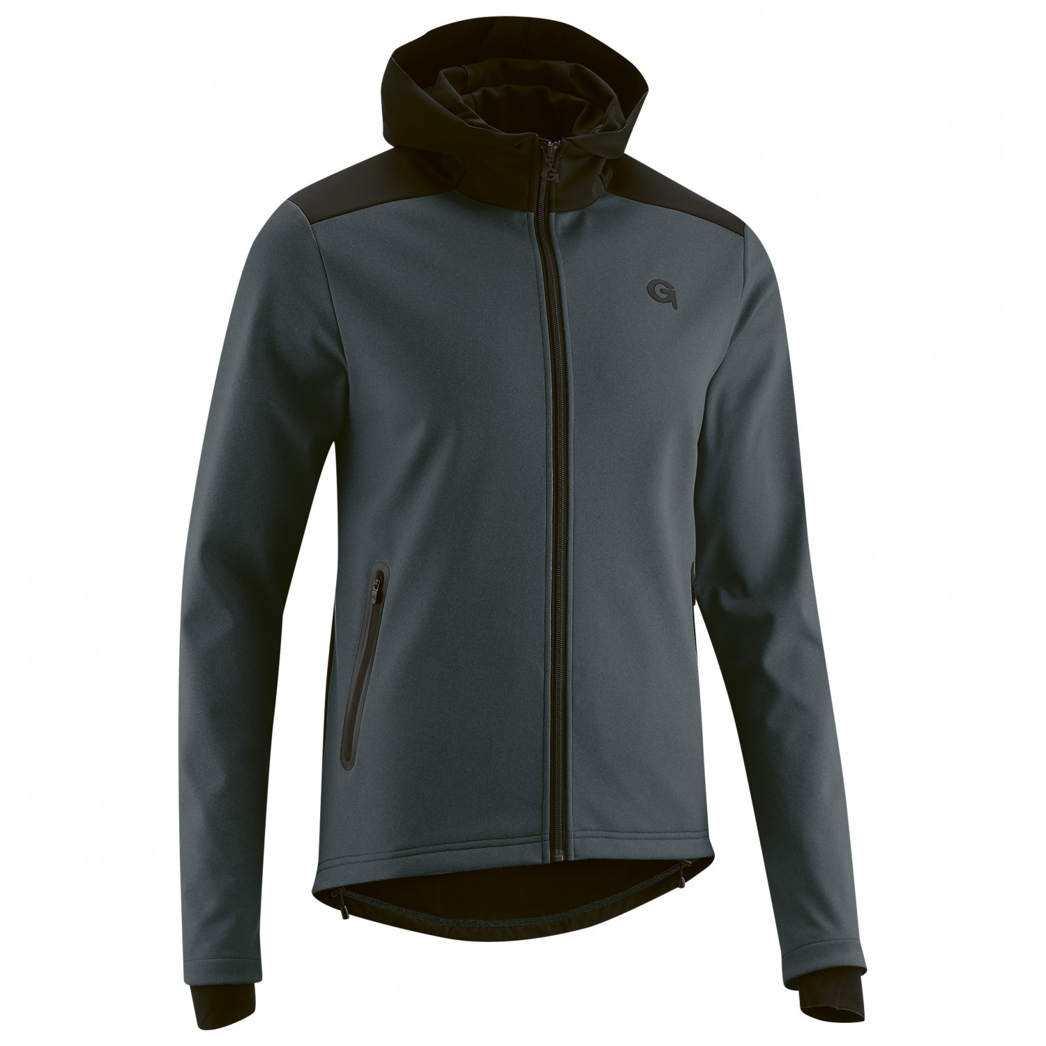 Giacca Impermeabile Gonso Uomo - Ideale Per Ciclismo E Outdoor