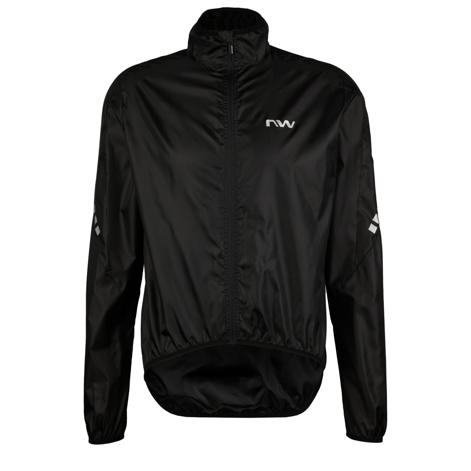 Giacca Antivento Northwave Vortex 2 Per Ciclismo – Giallo Fluorescente, Taglia 3XL, Leggera E Idrorepellente
