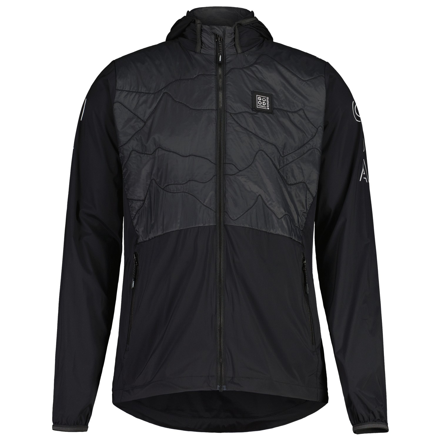 Luxus Mtb Jacke Herren Ebenbild