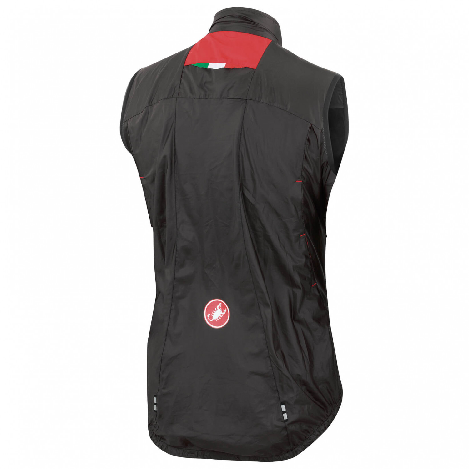 Castelli Velo Vest - Gilet da ciclismo Uomo | Acquista online |  Bergfreunde.it