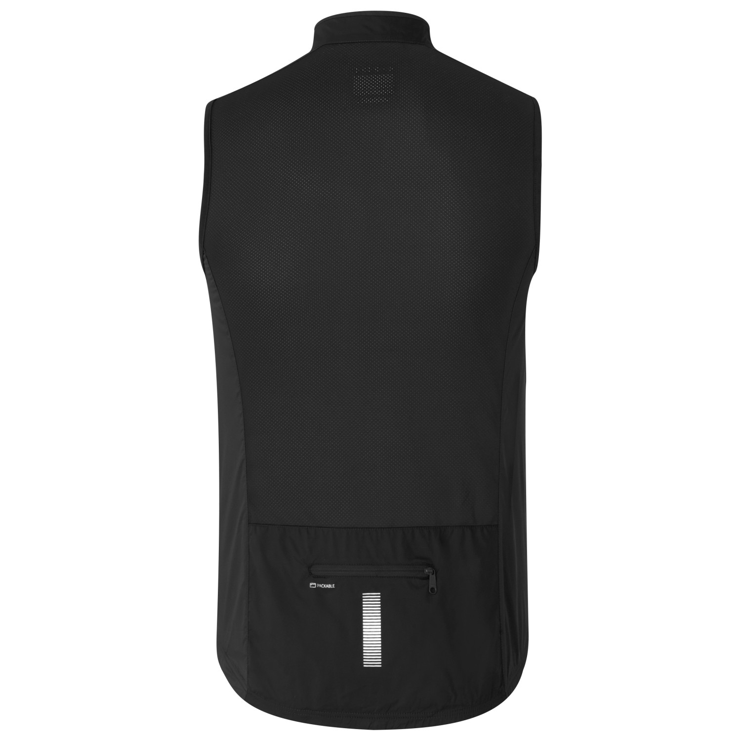 Mons Royale Redwood Merino Air-Con Wind Vest - Gilet de cyclisme Femme | Livraison gratuite
