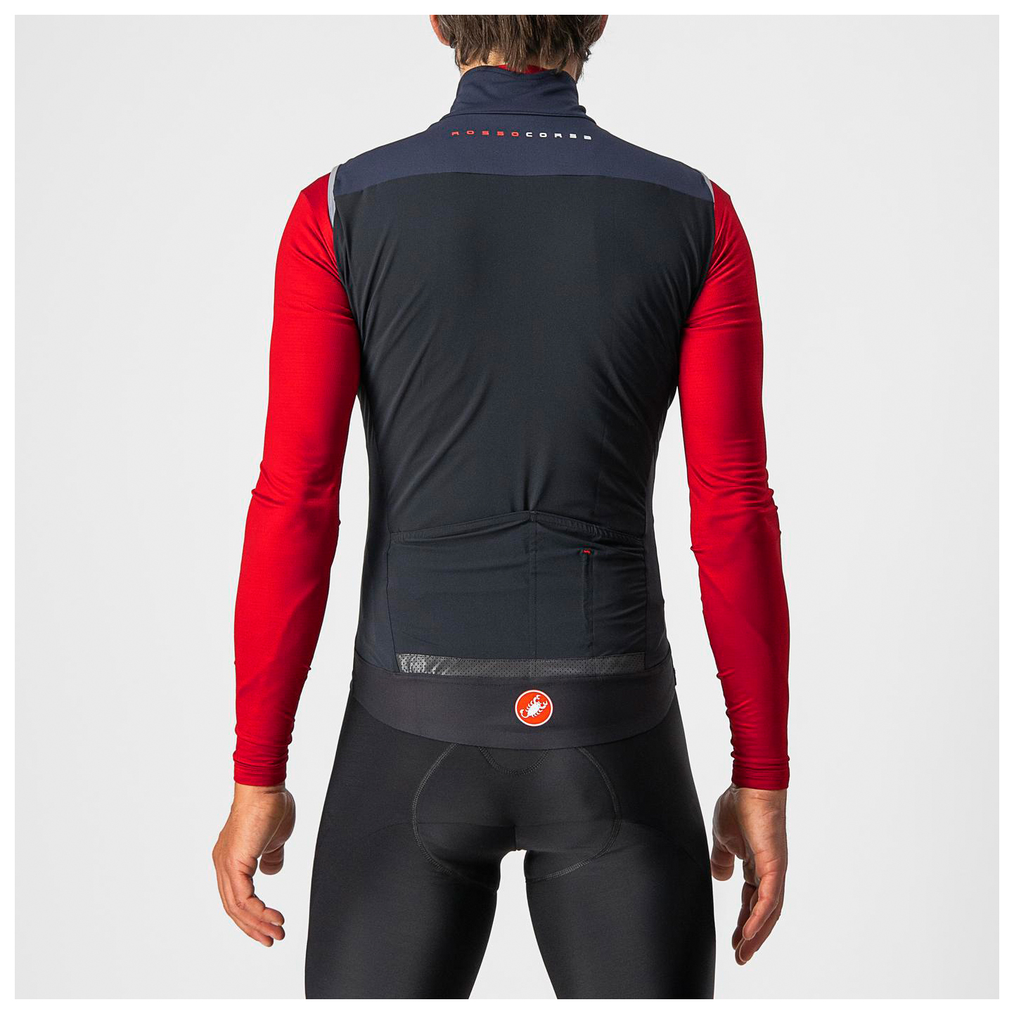castelli perfetto ros 2 vest