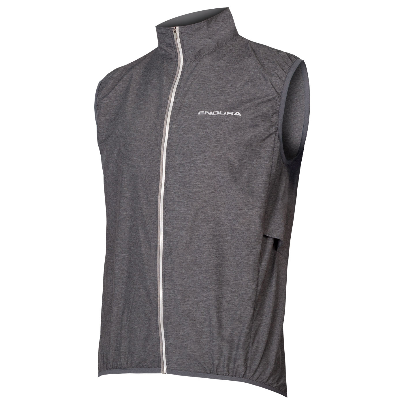 Gilet Coupe-vent Mavic Homme - Noir - Taille M - Cyclisme - État Neuf