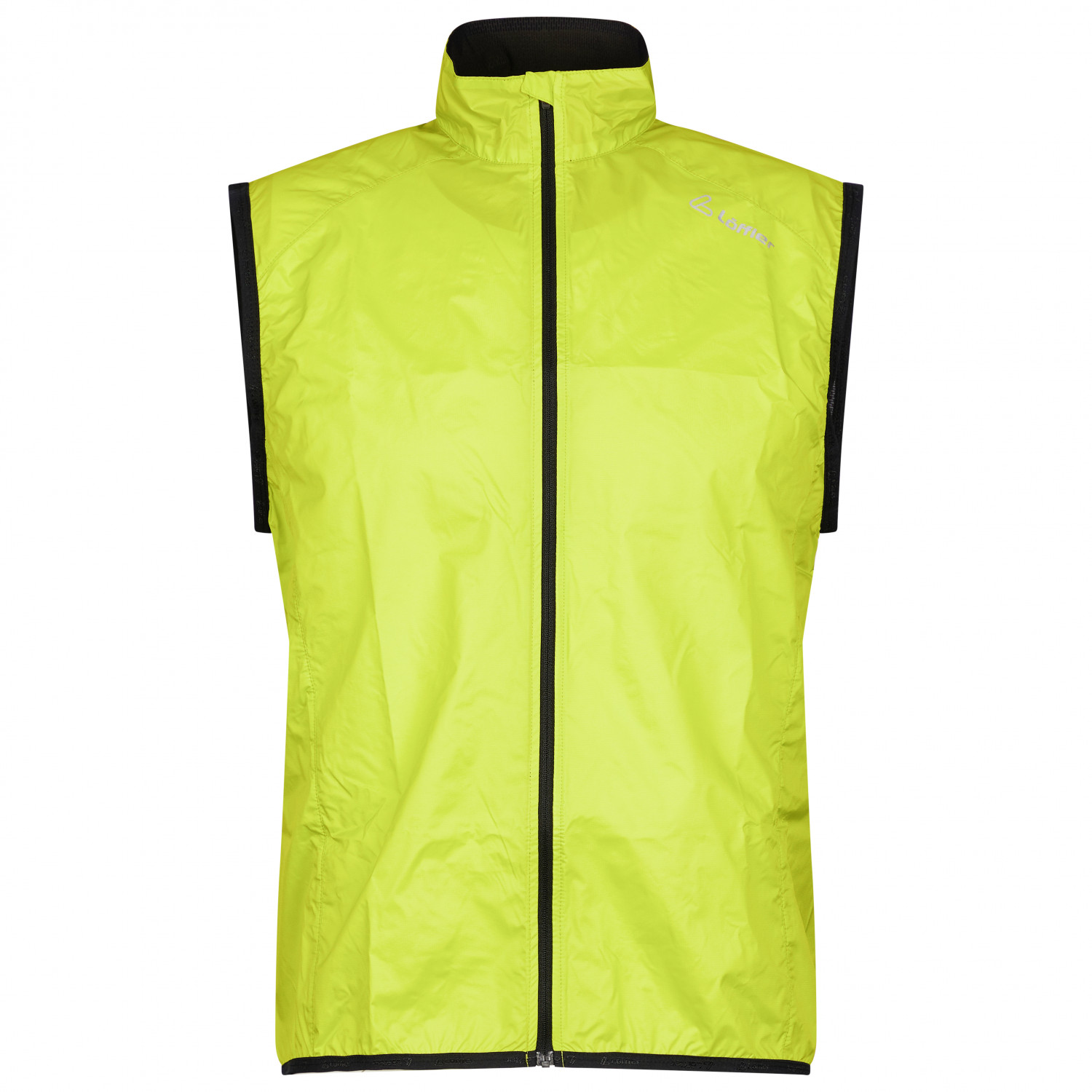 pertex cycling jacket