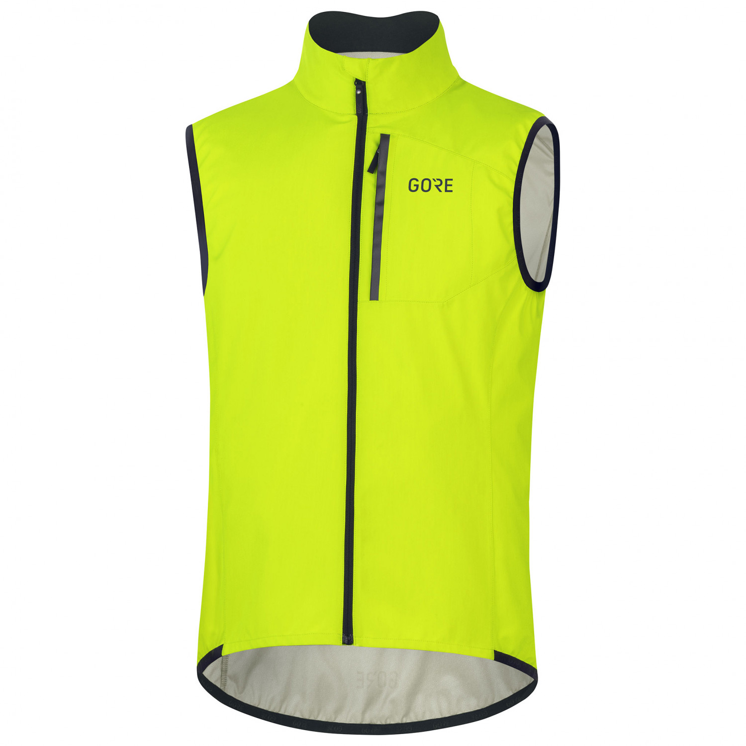 Löffler Bike Vest WPM Pocket - Fahrradweste Herren Online Kaufen