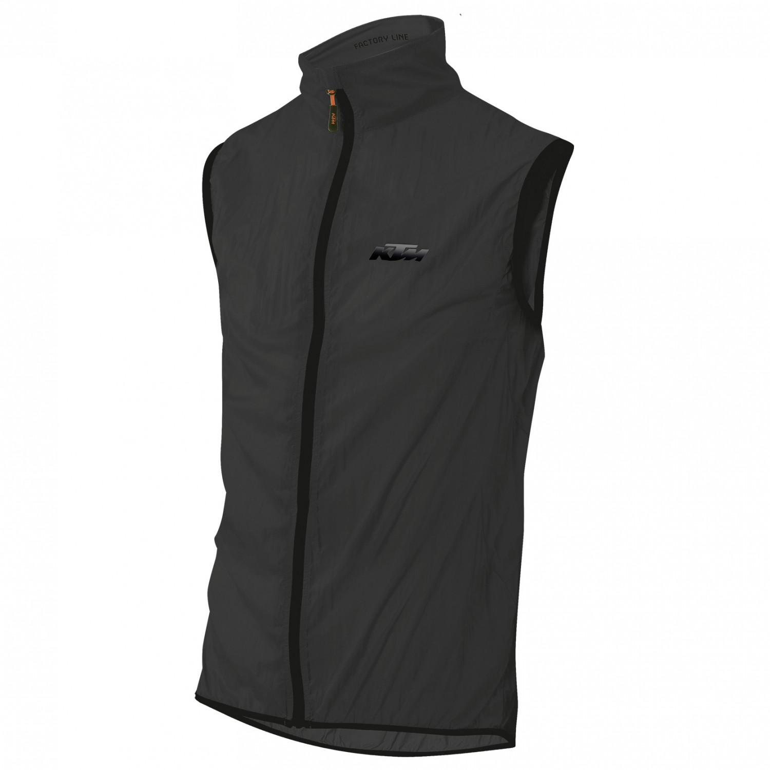 Gilets thermiques pour cyclistes des meilleures marques