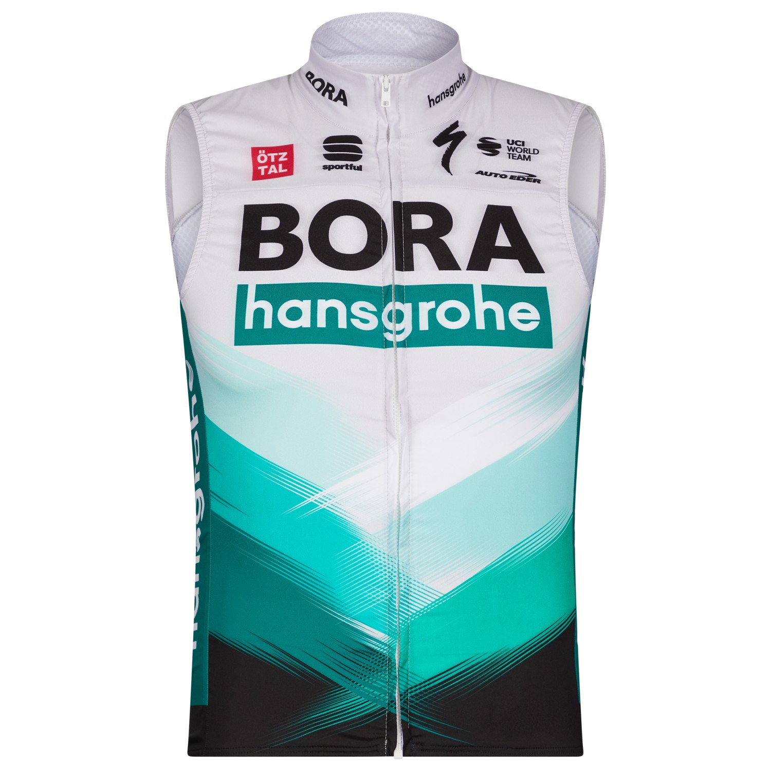Sportful Bora Hansgrohe Bodyfit Pro Win - Gilet da ciclismo Uomo | Acquista  online | Bergfreunde.it