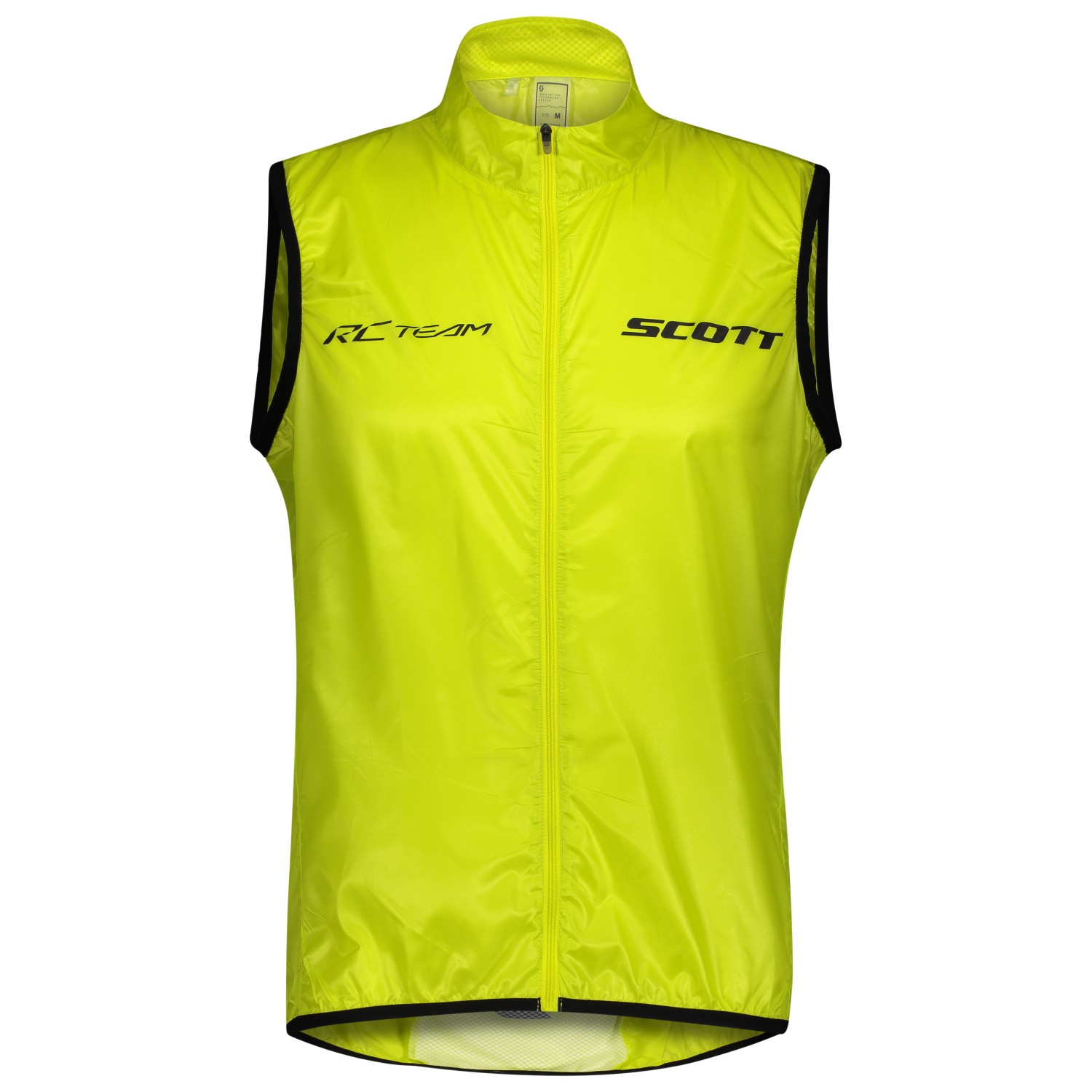 Scott Team WB Vest RC - Cycling vest 